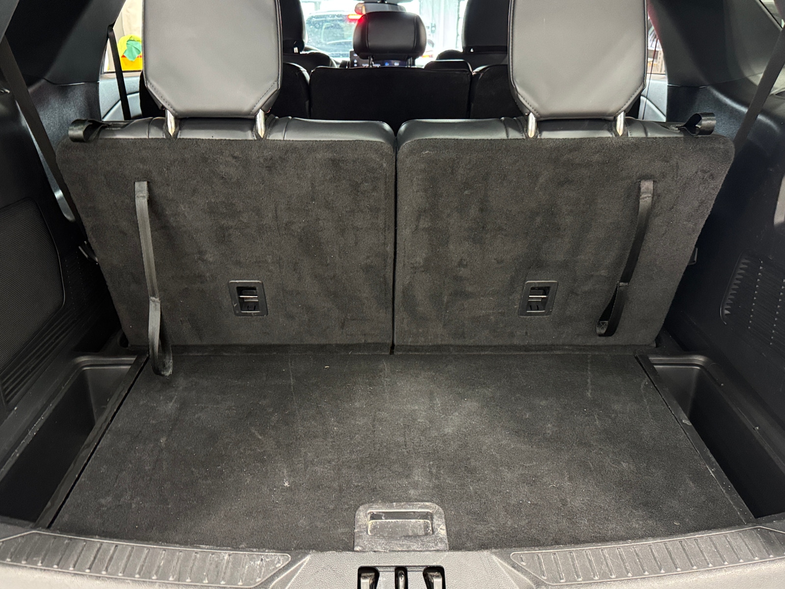 Thumbnail: 2025 Ford Explorer - 6