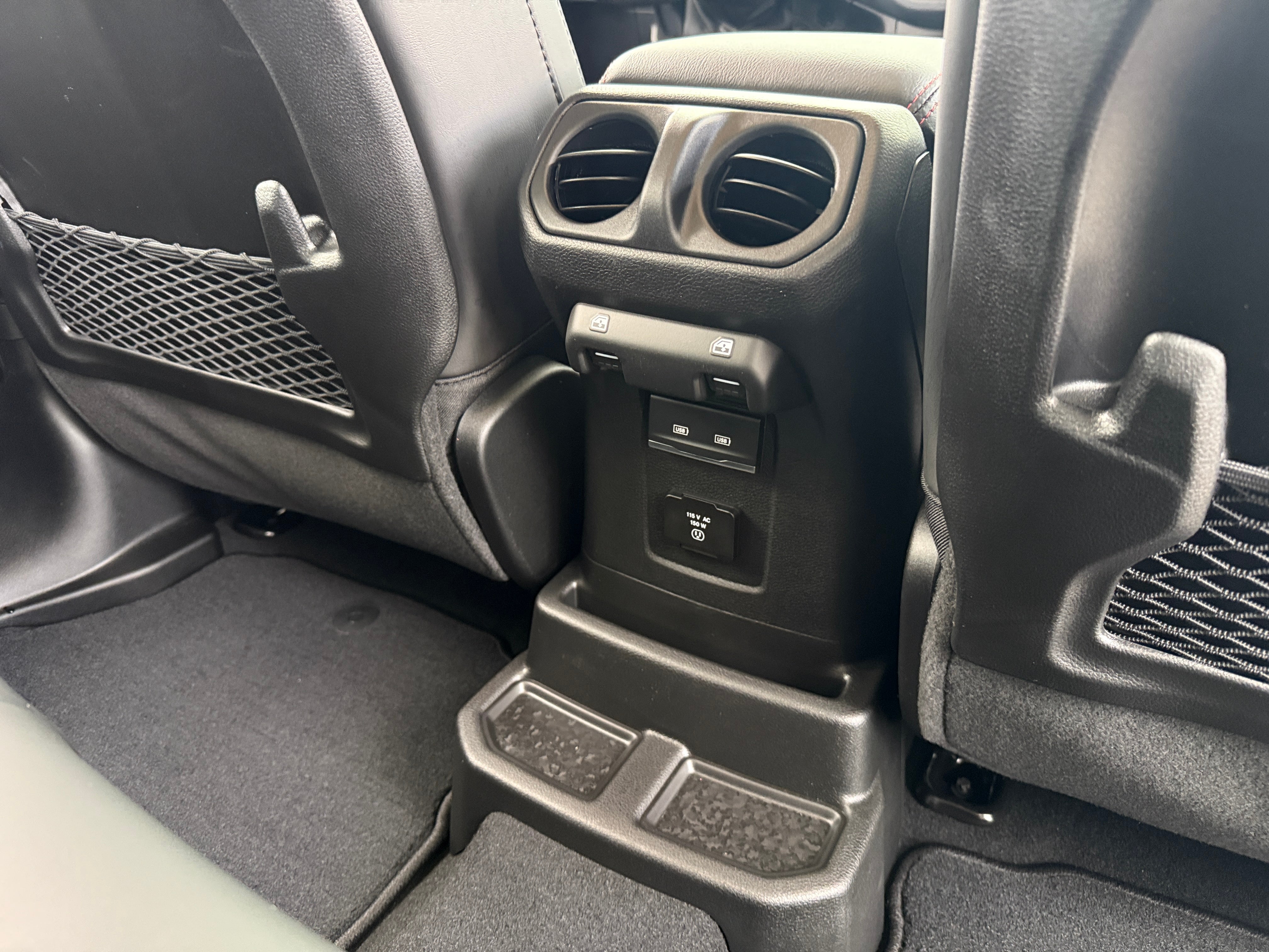 2026 Jeep Wrangler 4-Door Rubicon - Photo 6
