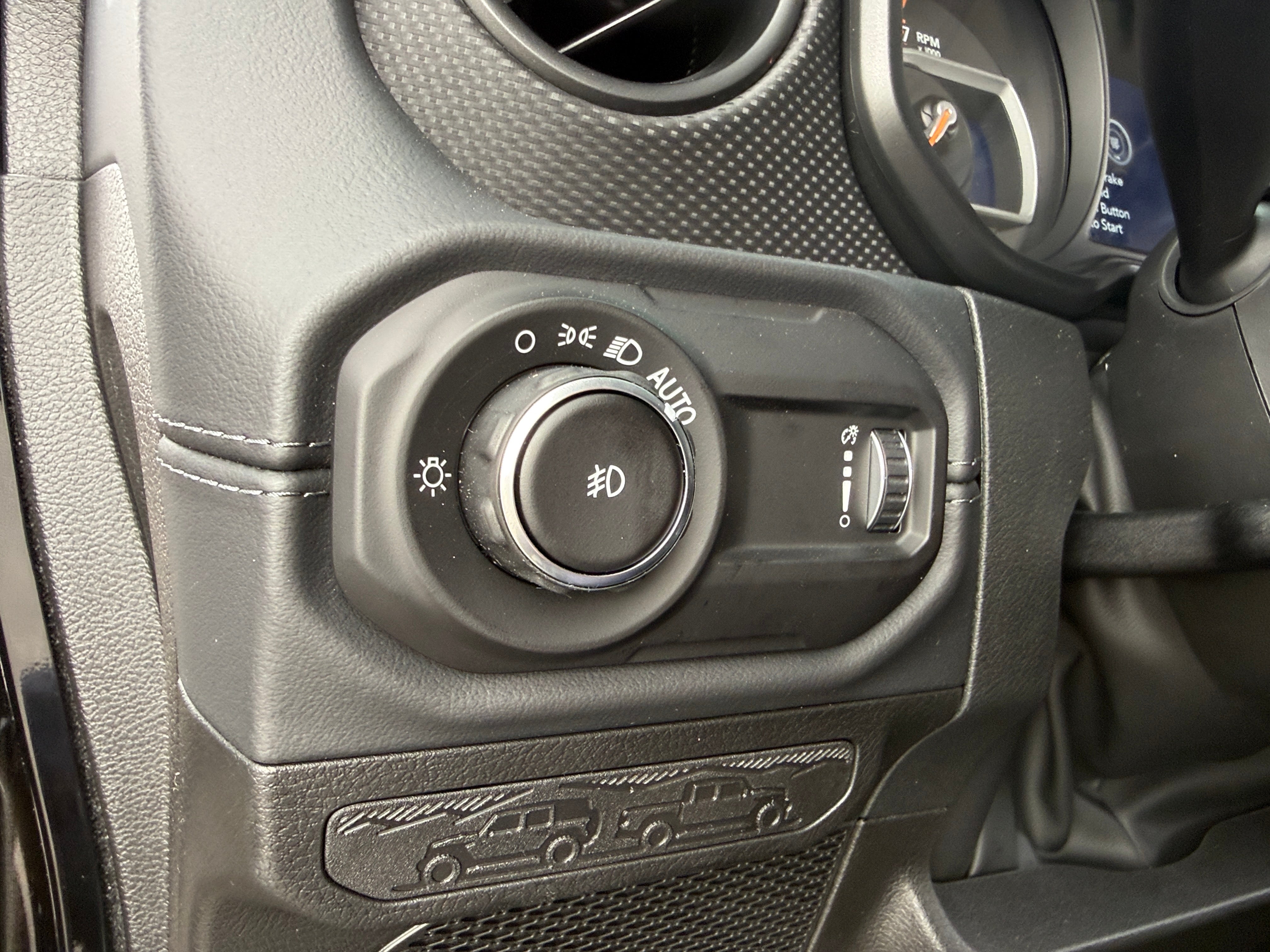 2026 Jeep Wrangler 4-Door Rubicon - Photo 11