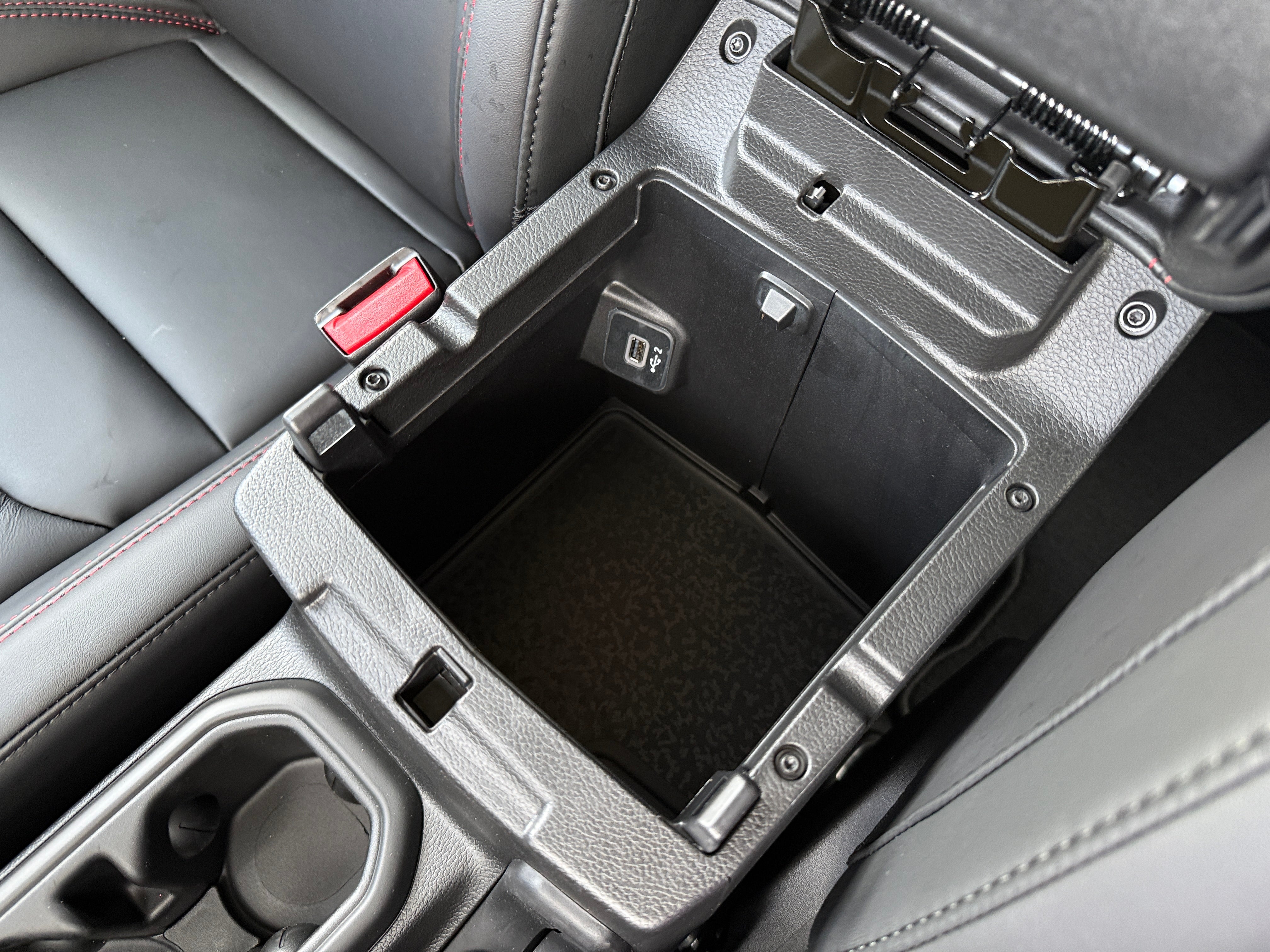 2026 Jeep Wrangler 4-Door Rubicon - Photo 16