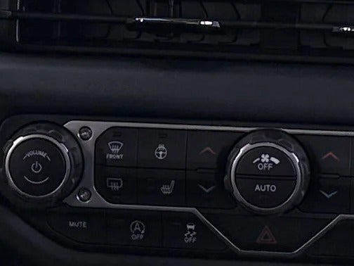 2026 Jeep Wrangler 4-Door Rubicon - Photo 18