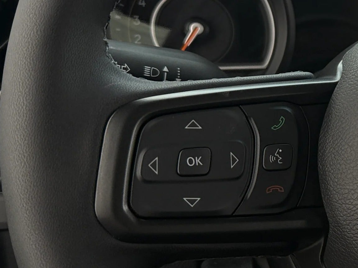 2026 Jeep Wrangler 4-Door Rubicon - Photo 19