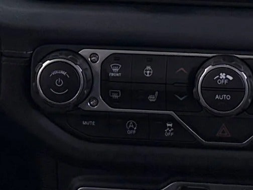 2026 Jeep Wrangler 4-Door Rubicon - Photo 12