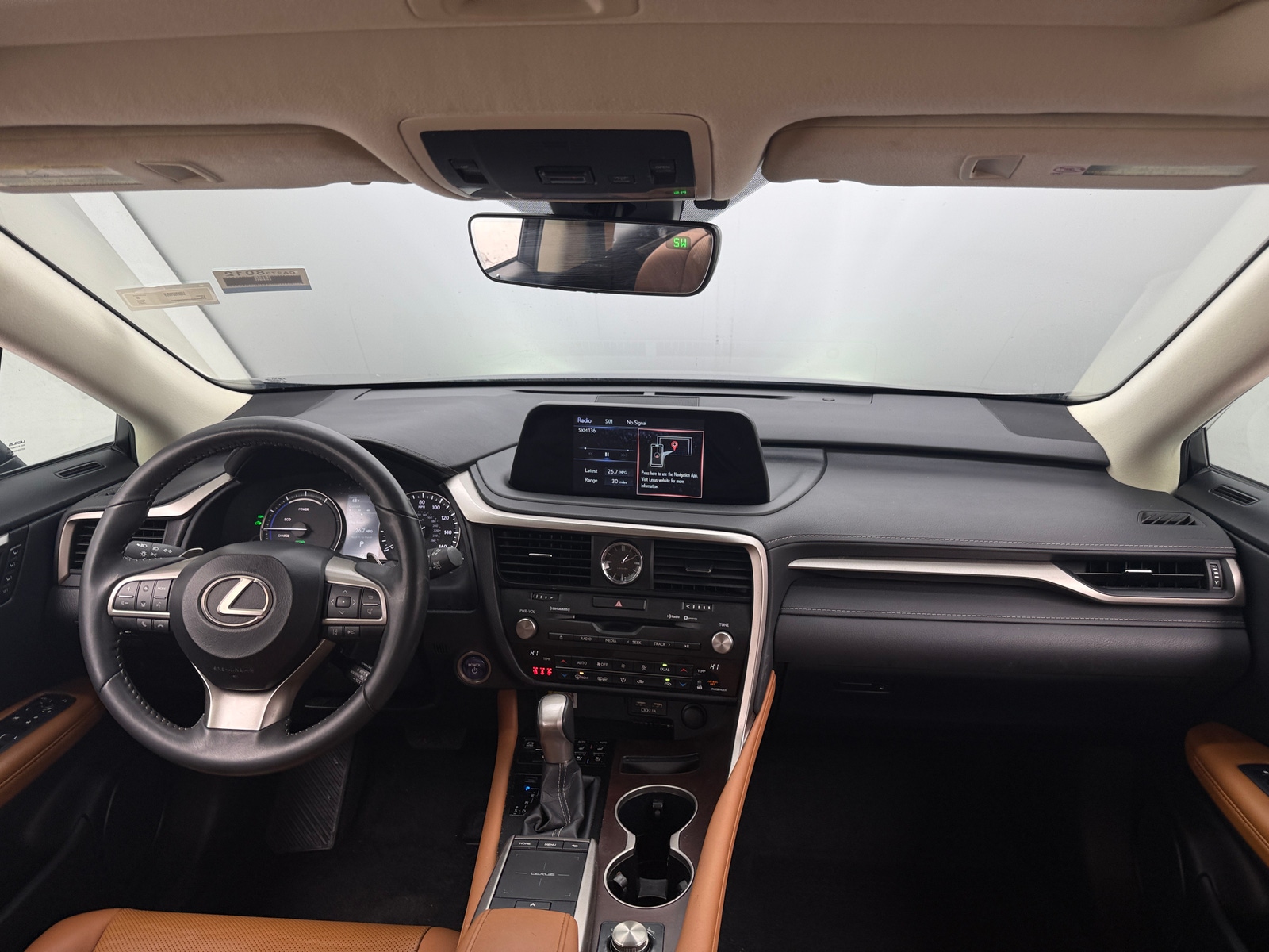 Thumbnail: 2021 Lexus RX - 2