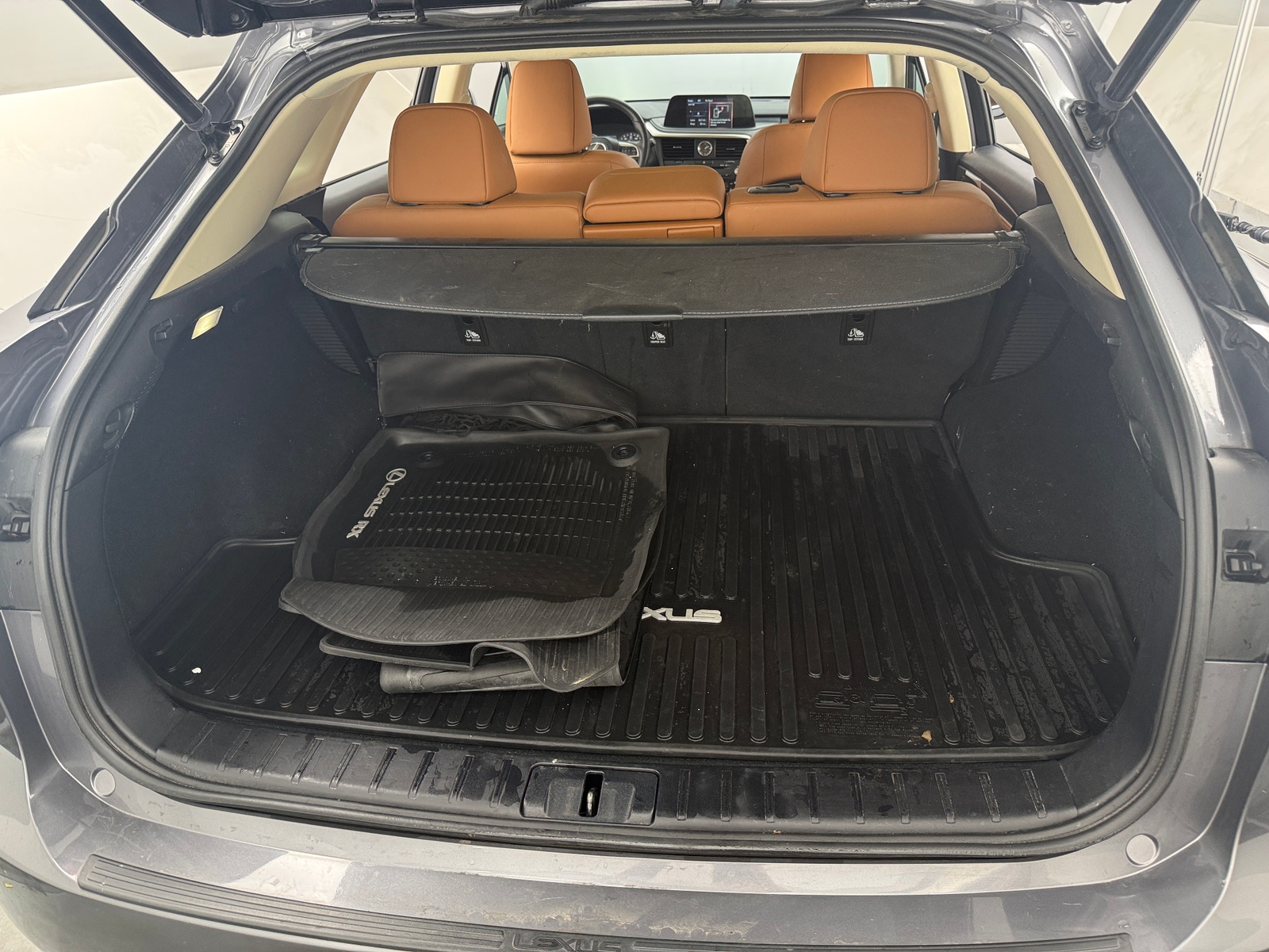 Thumbnail: 2021 Lexus RX - 6