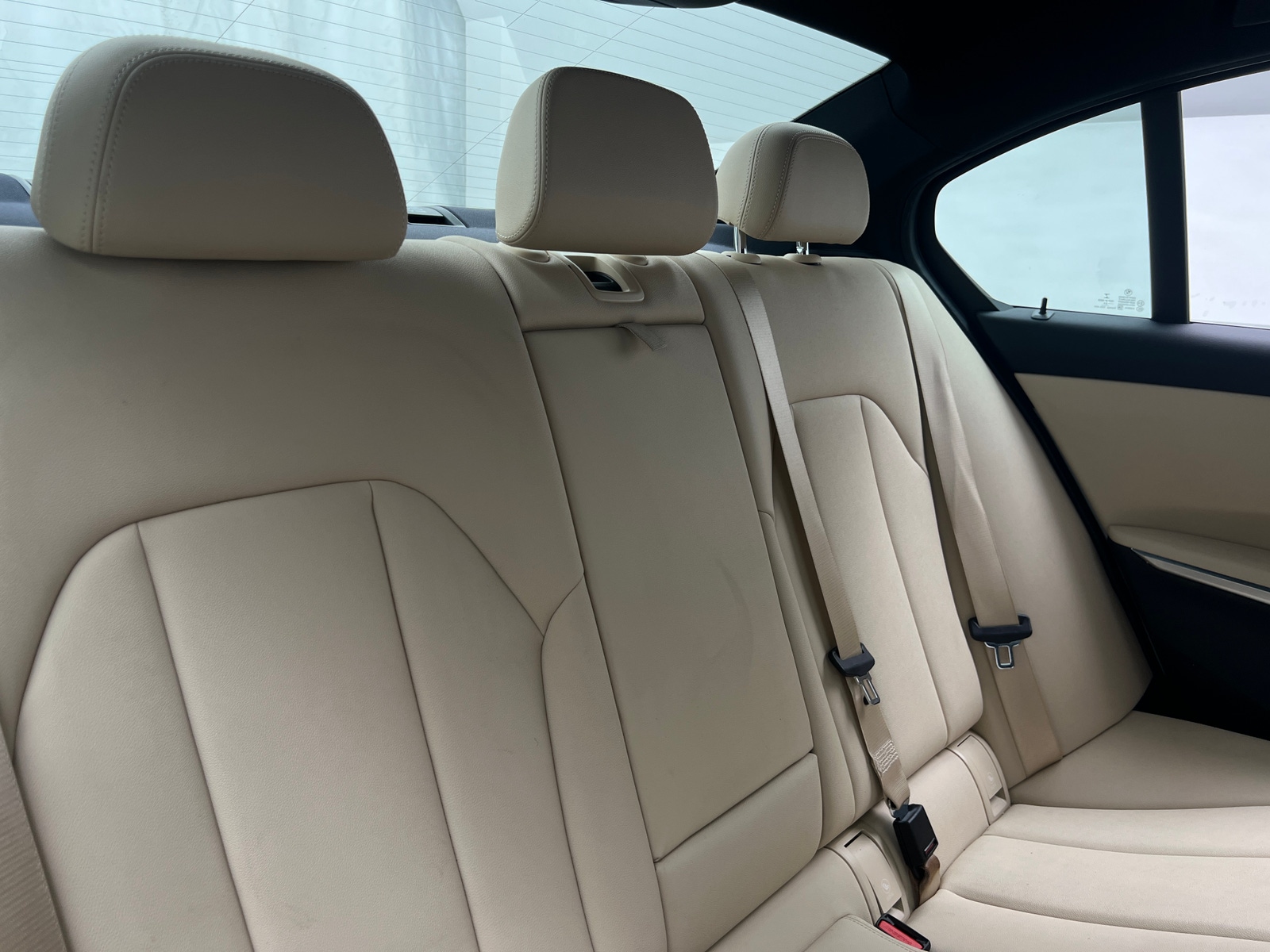 Thumbnail: 2021 BMW 3 Series - 5