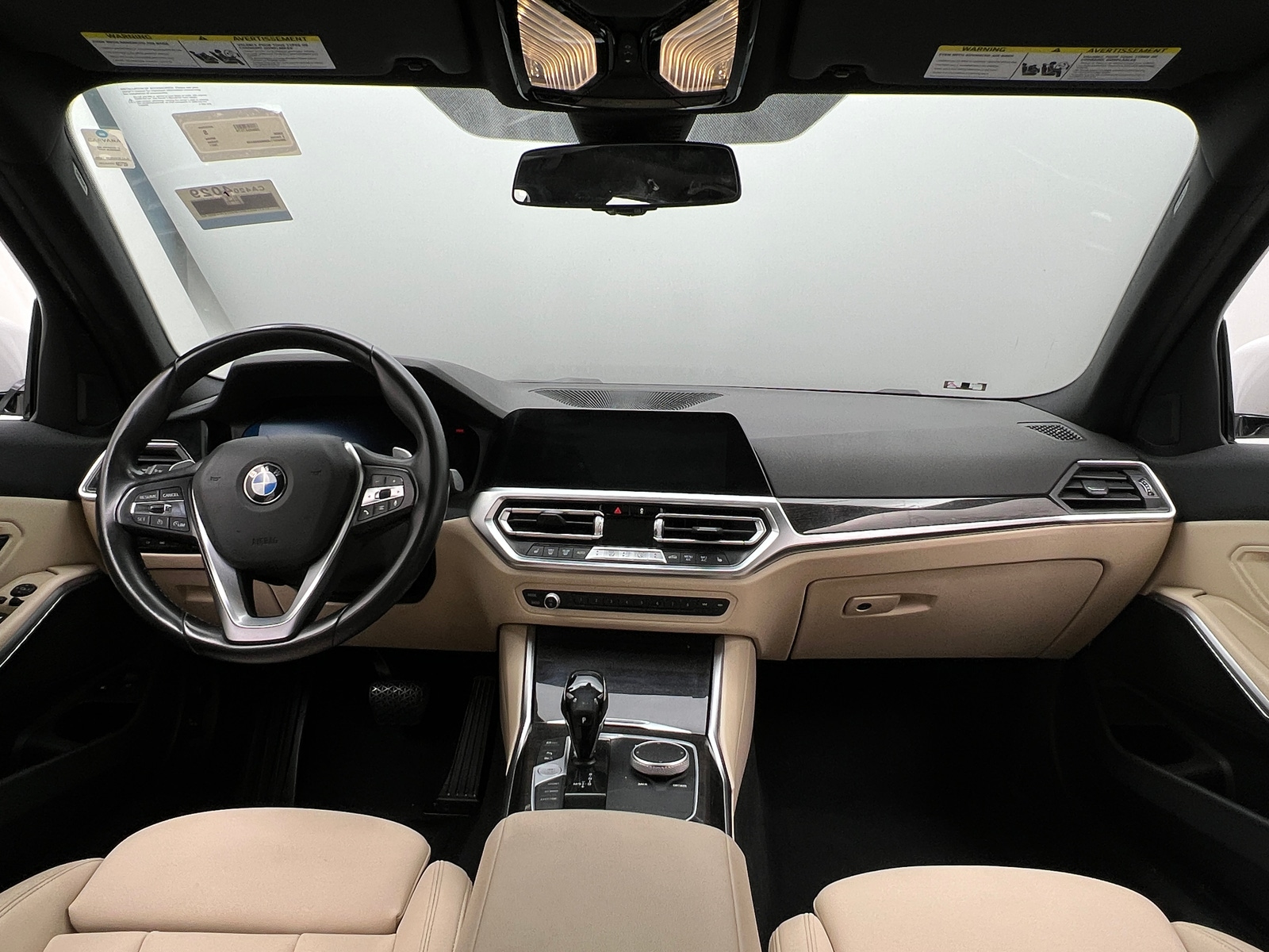 Thumbnail: 2021 BMW 3 Series - 2