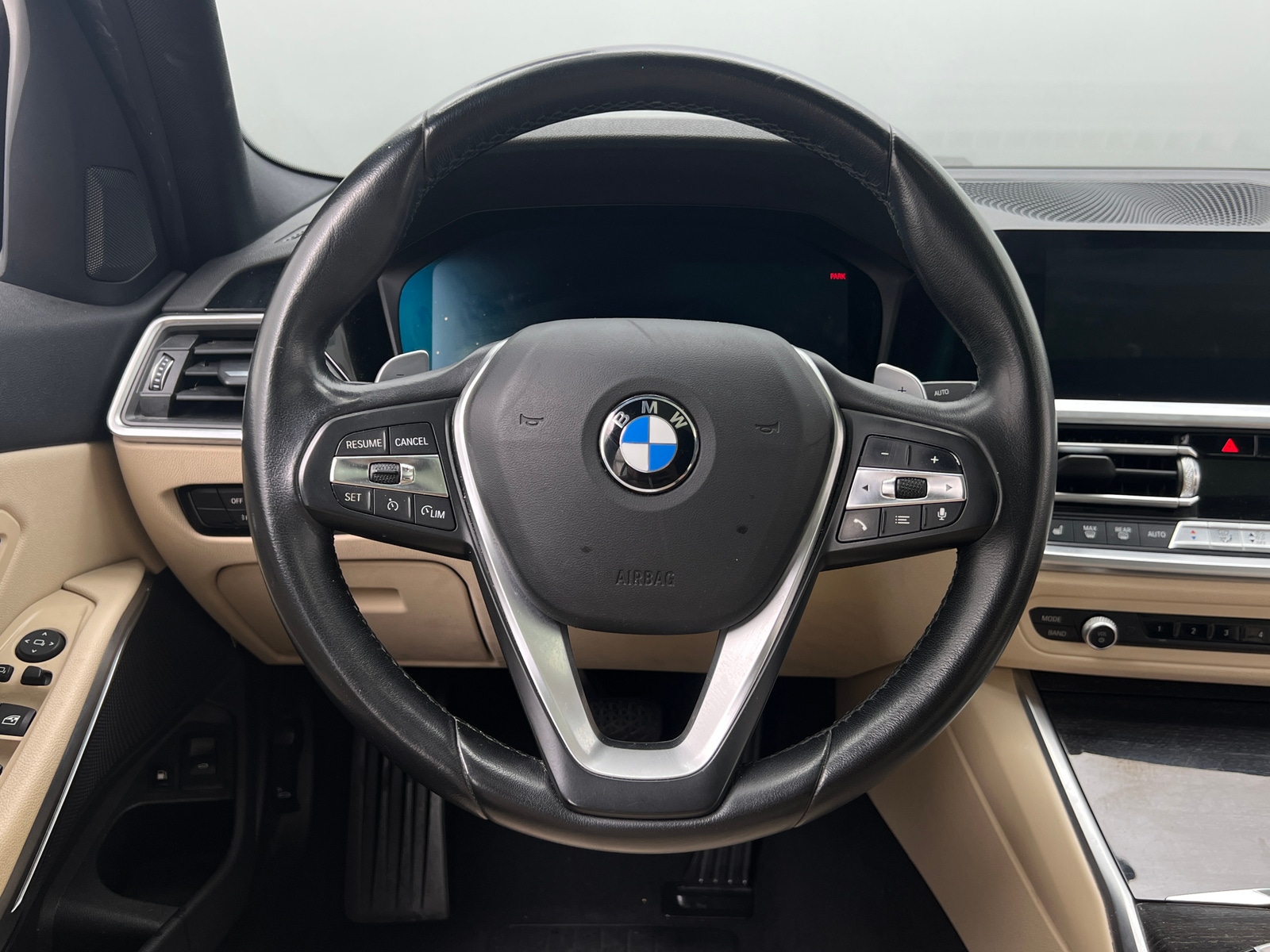 Thumbnail: 2021 BMW 3 Series - 4