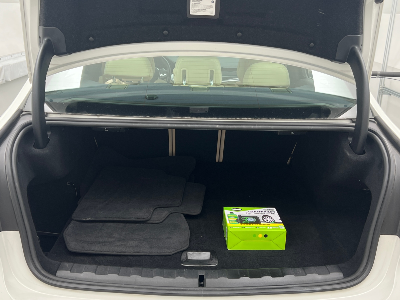 Thumbnail: 2021 BMW 3 Series - 6