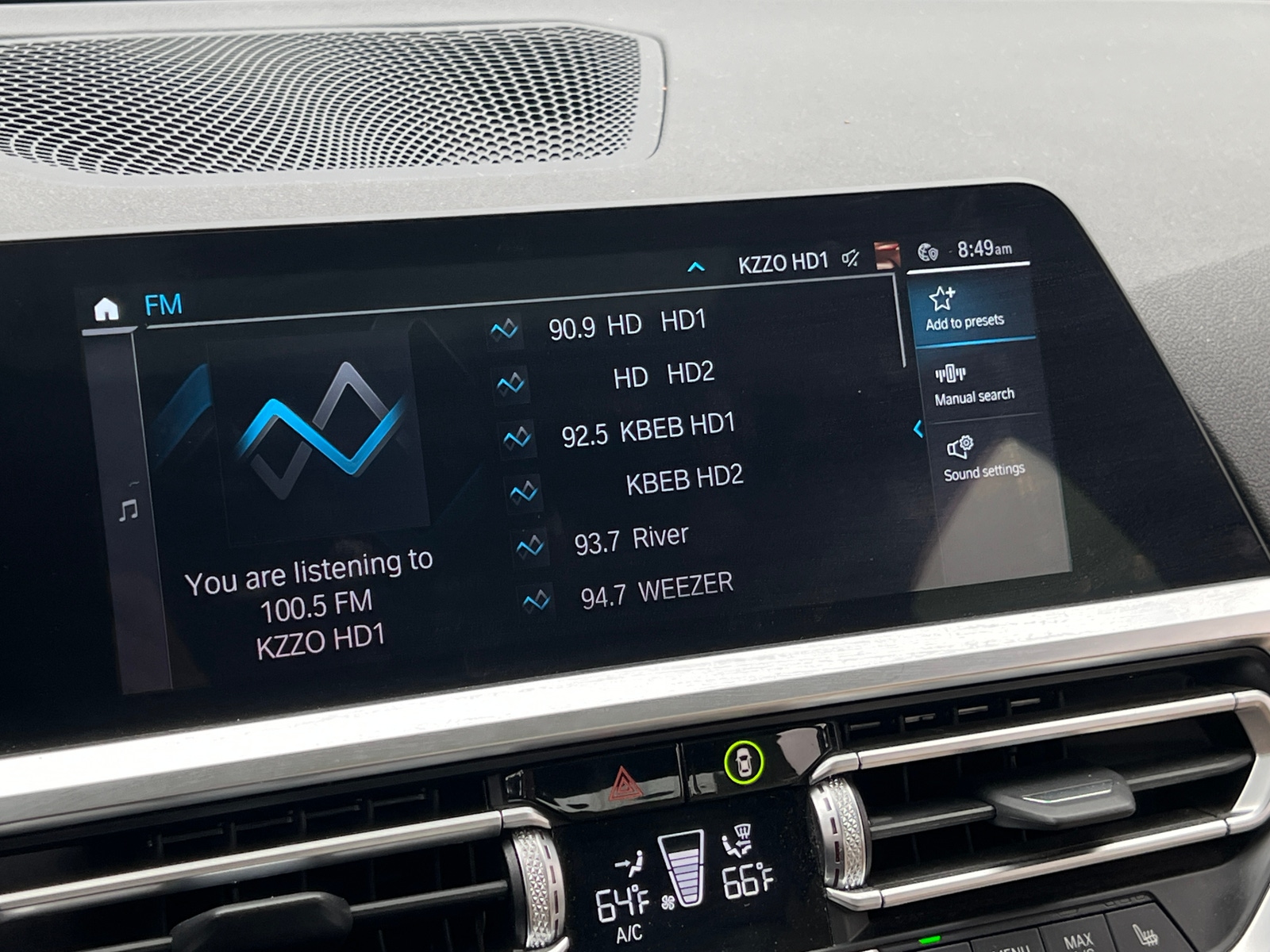 Thumbnail: 2021 BMW 3 Series - 3