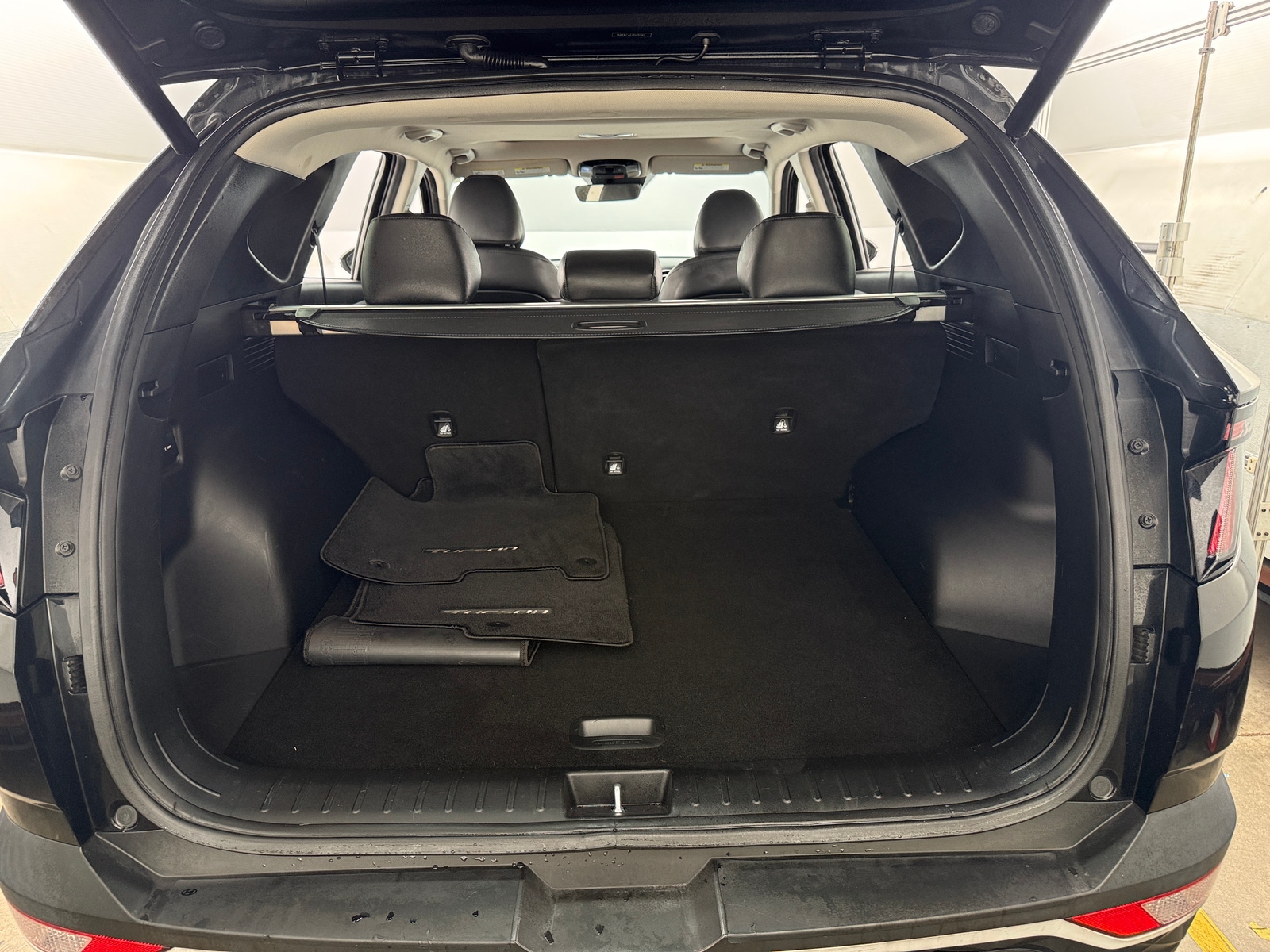 Thumbnail: 2023 Hyundai Tucson - 7