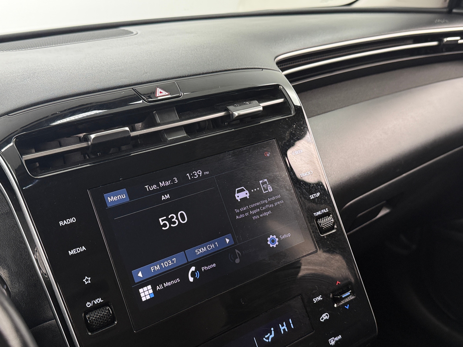 Thumbnail: 2023 Hyundai Tucson - 4