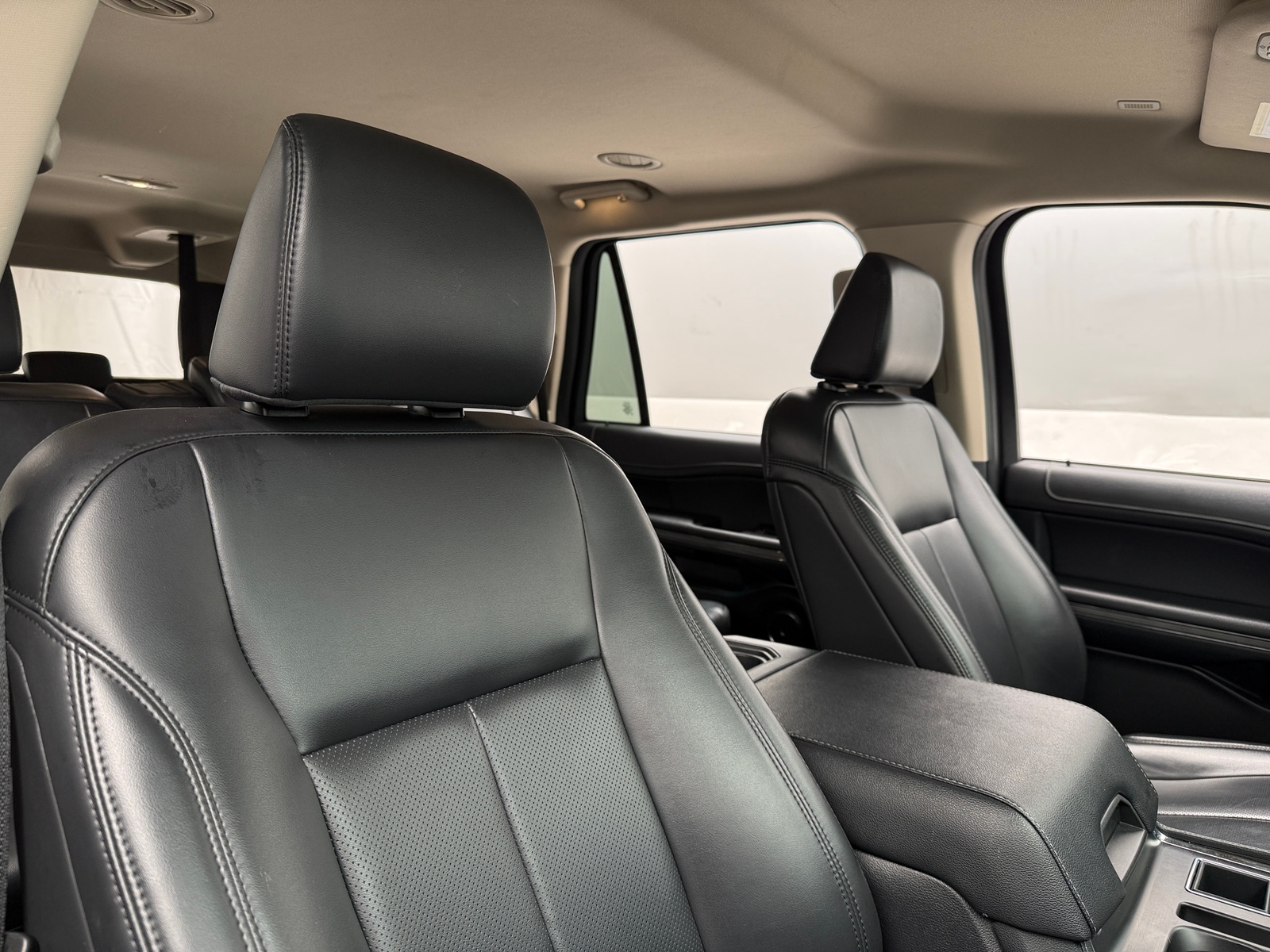 Thumbnail: 2024 Ford Expedition MAX - 2