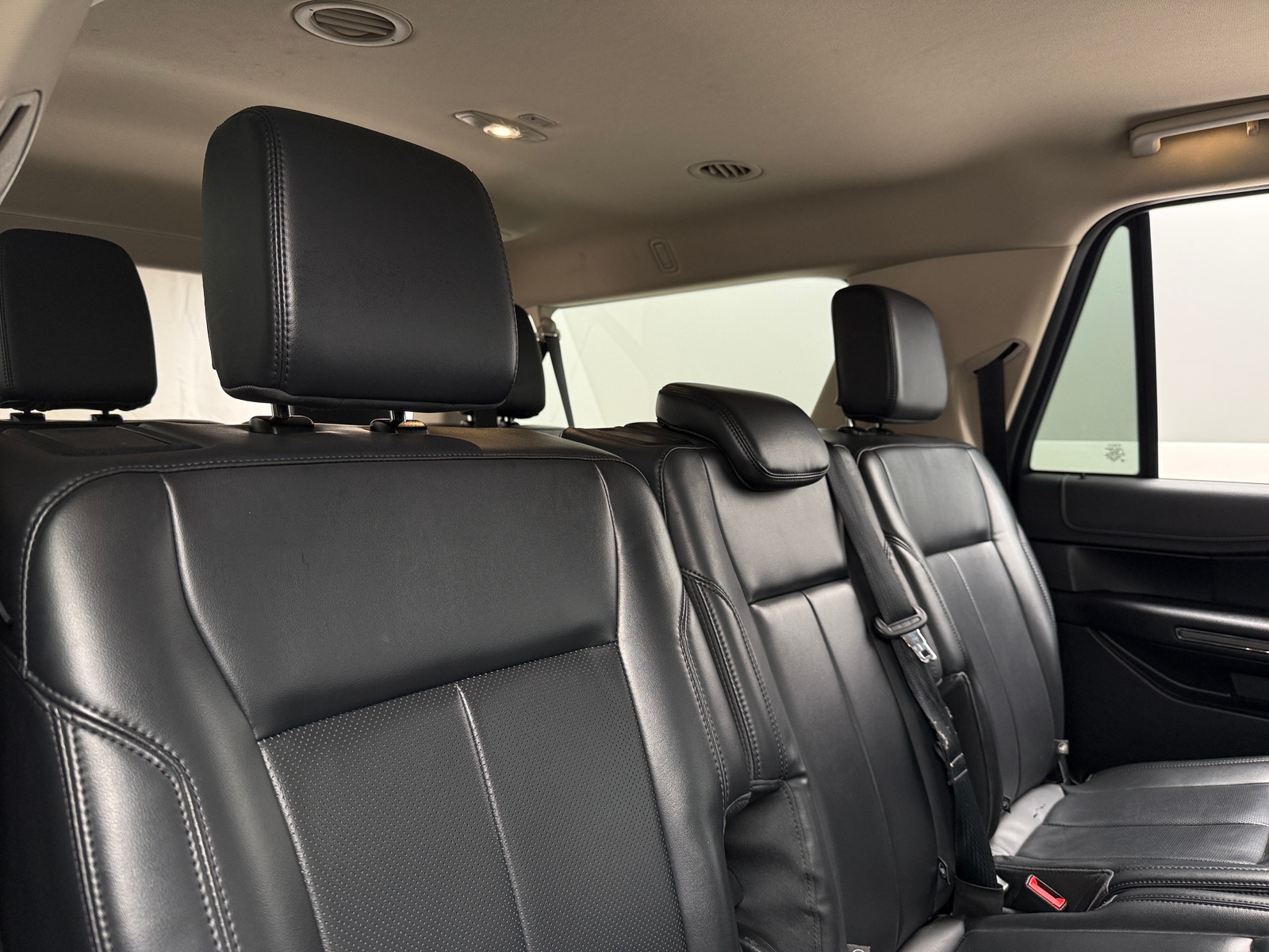 Thumbnail: 2024 Ford Expedition MAX - 6