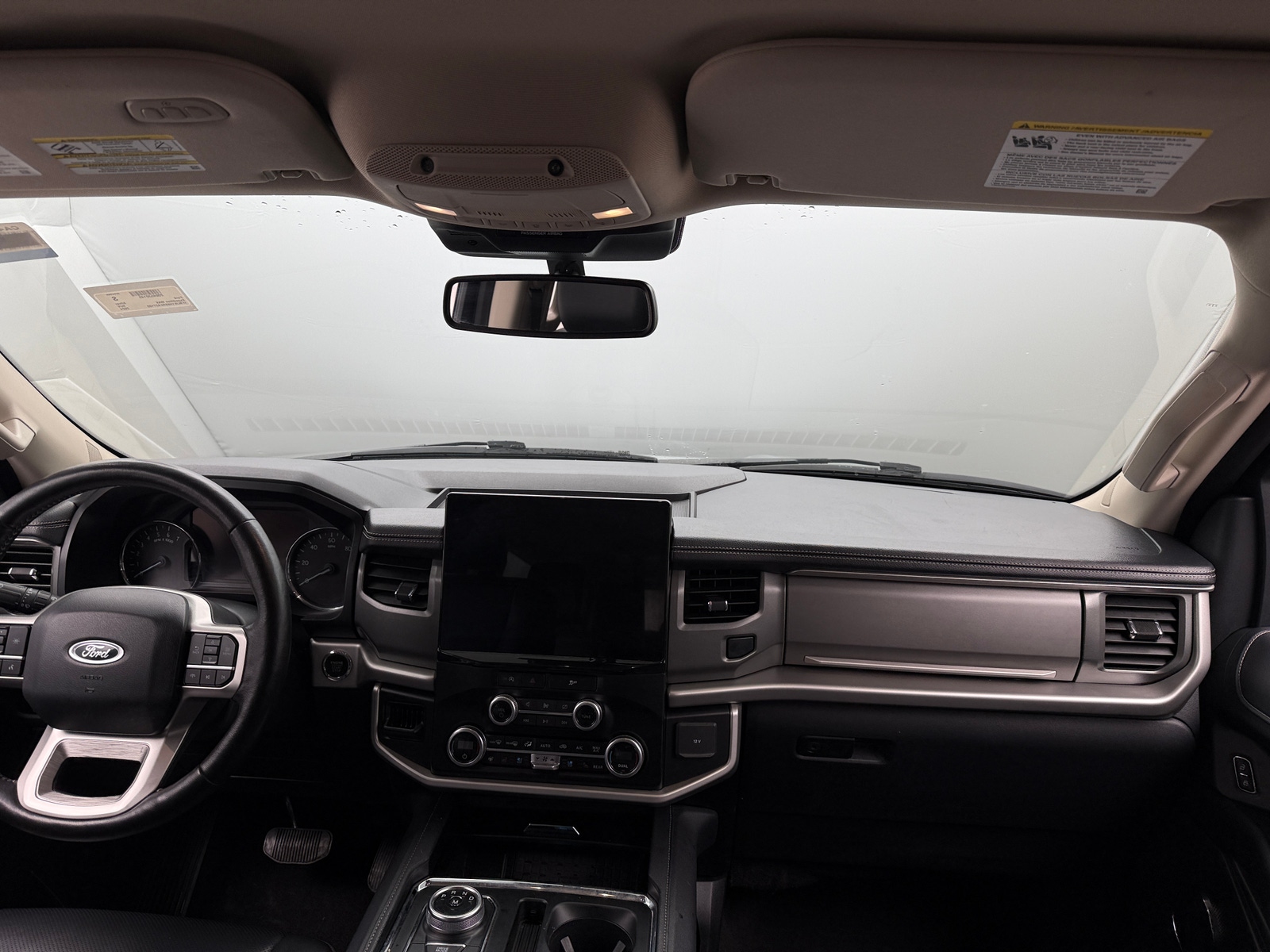 Thumbnail: 2024 Ford Expedition MAX - 3