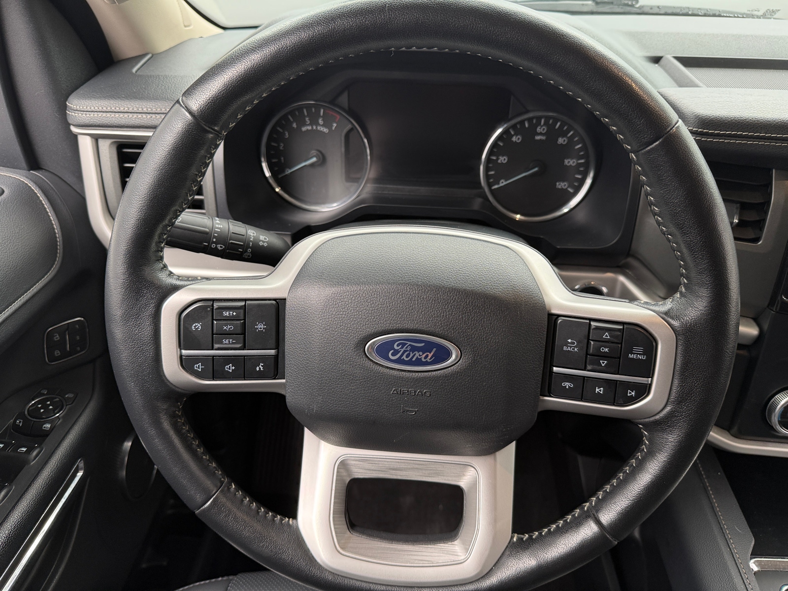 Thumbnail: 2024 Ford Expedition MAX - 5