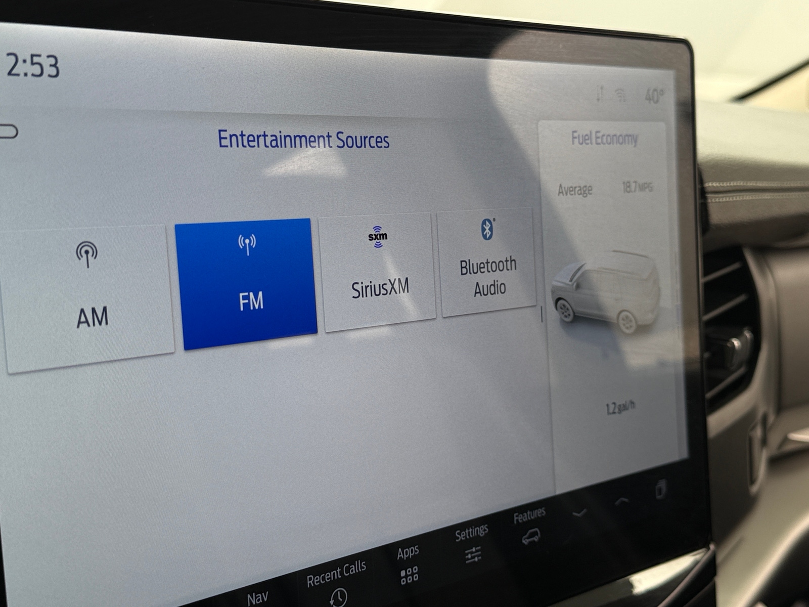 Thumbnail: 2024 Ford Expedition MAX - 4