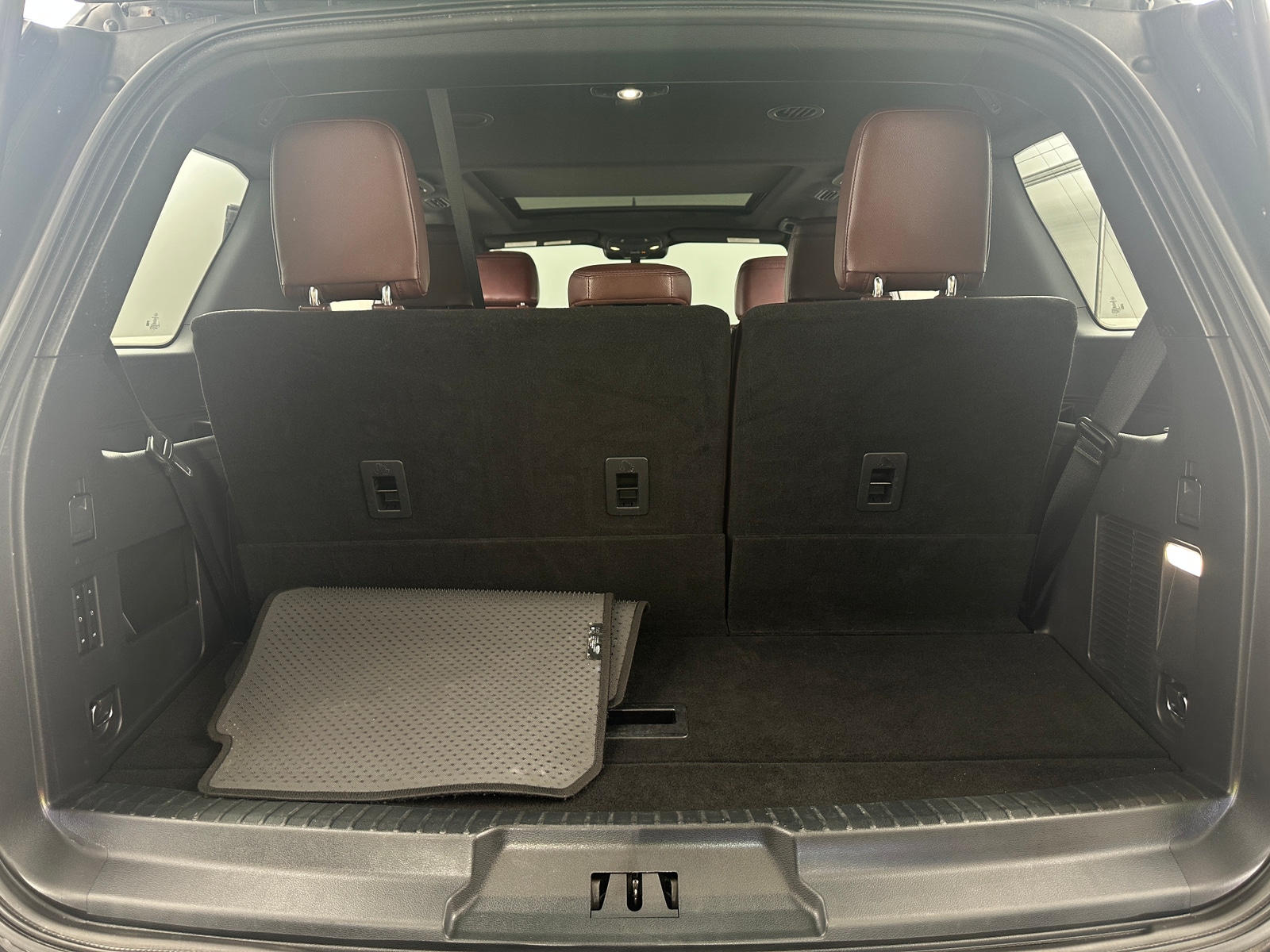 Thumbnail: 2022 Ford Expedition - 6