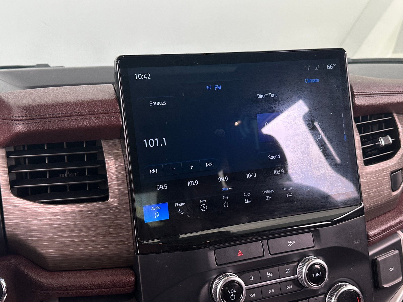 Thumbnail: 2022 Ford Expedition - 3