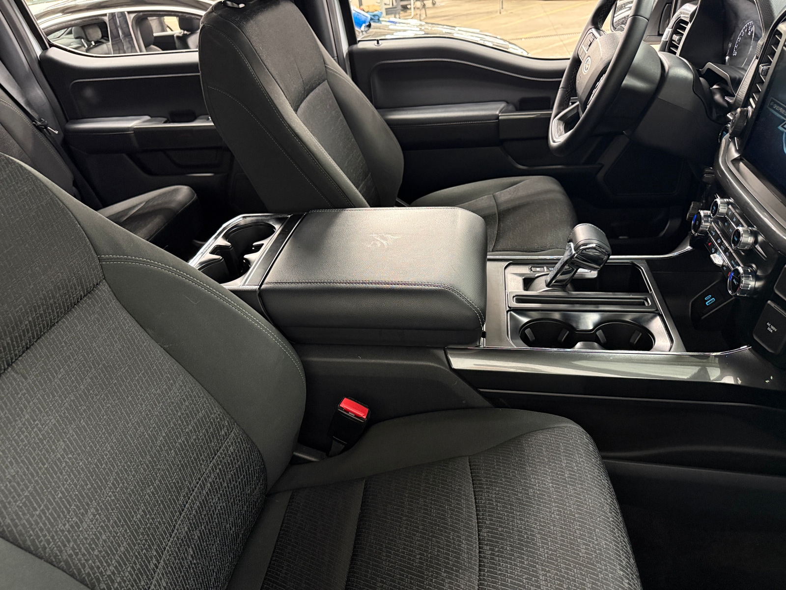 Thumbnail: 2023 Ford Econoline - 2