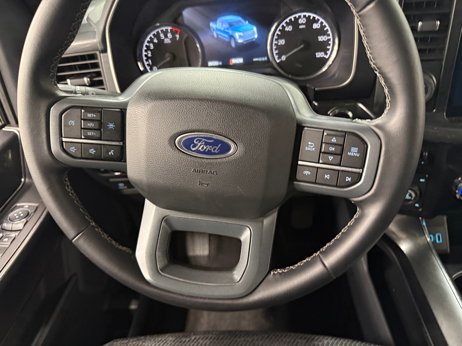 Thumbnail: 2023 Ford Econoline - 5