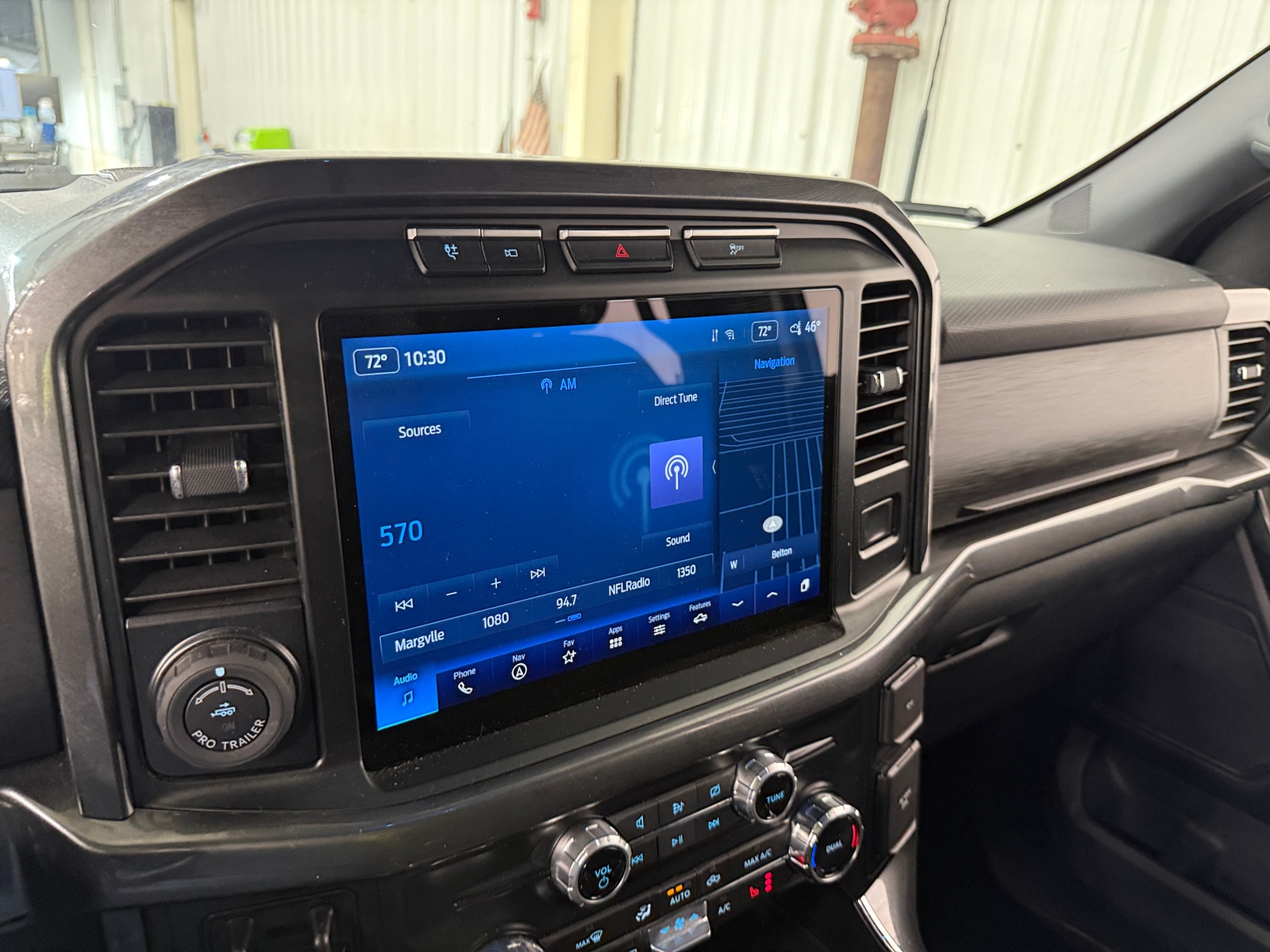 Thumbnail: 2023 Ford Econoline - 4