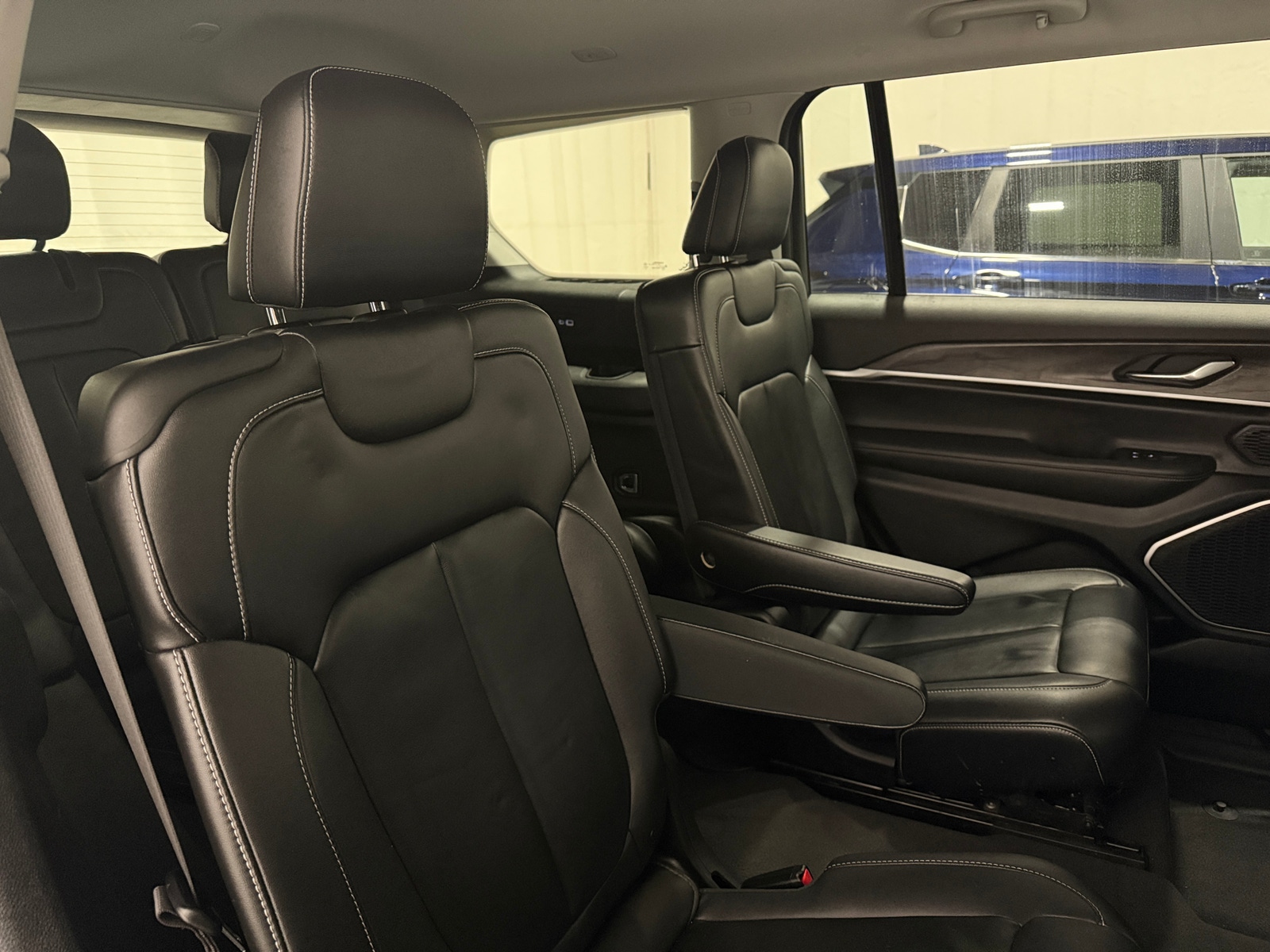 Thumbnail: 2021 Jeep Grand Cherokee L - 5