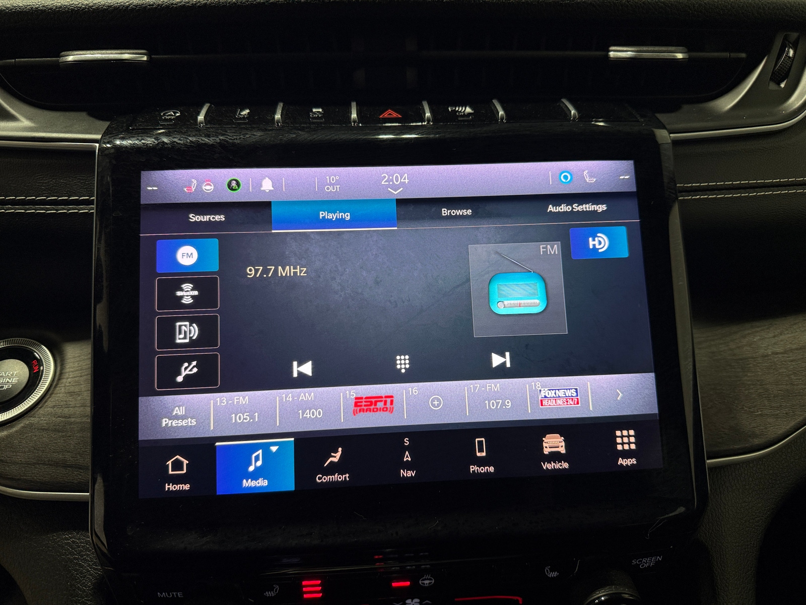 Thumbnail: 2021 Jeep Grand Cherokee L - 3