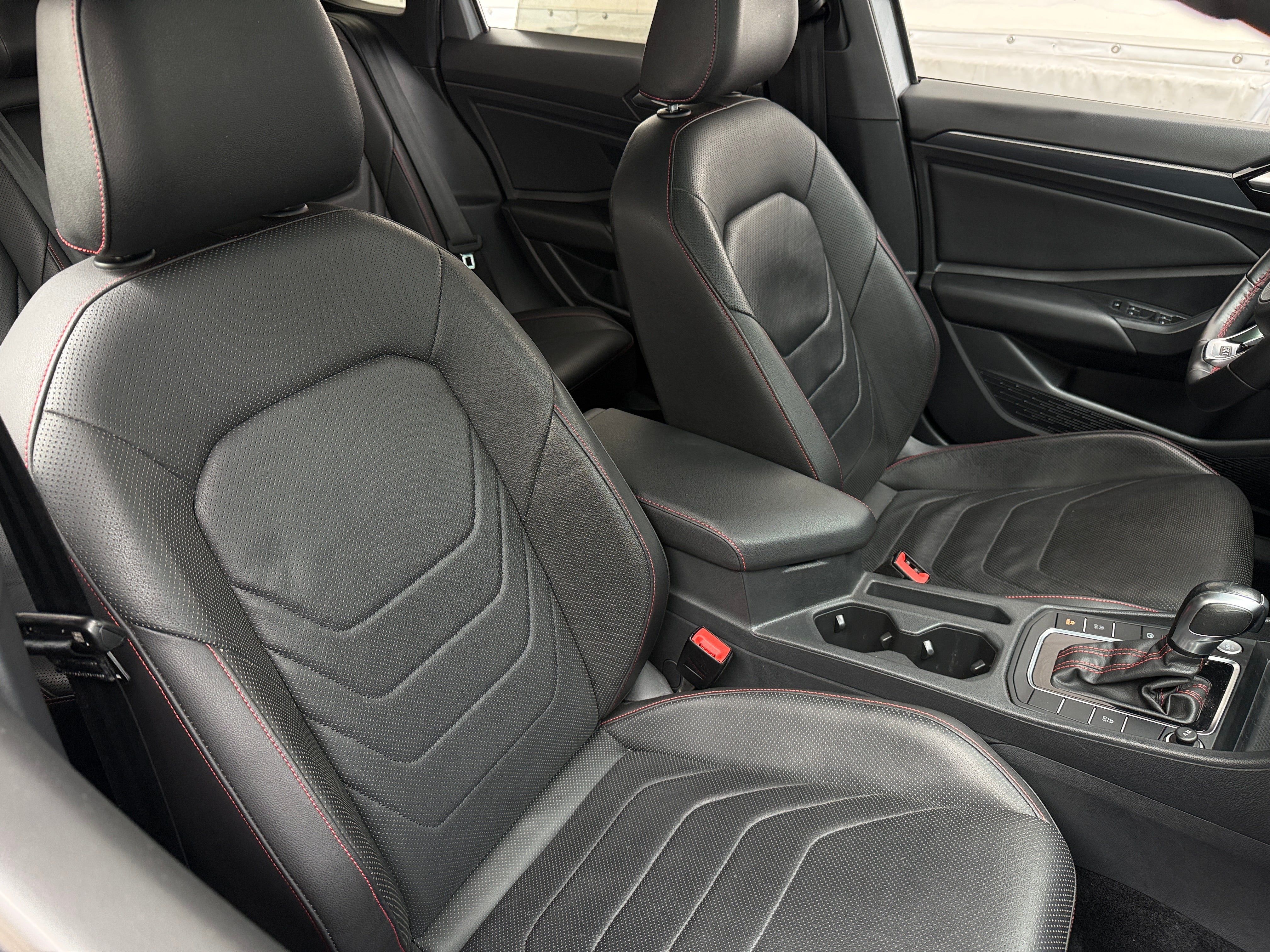 2021 Volkswagen Jetta