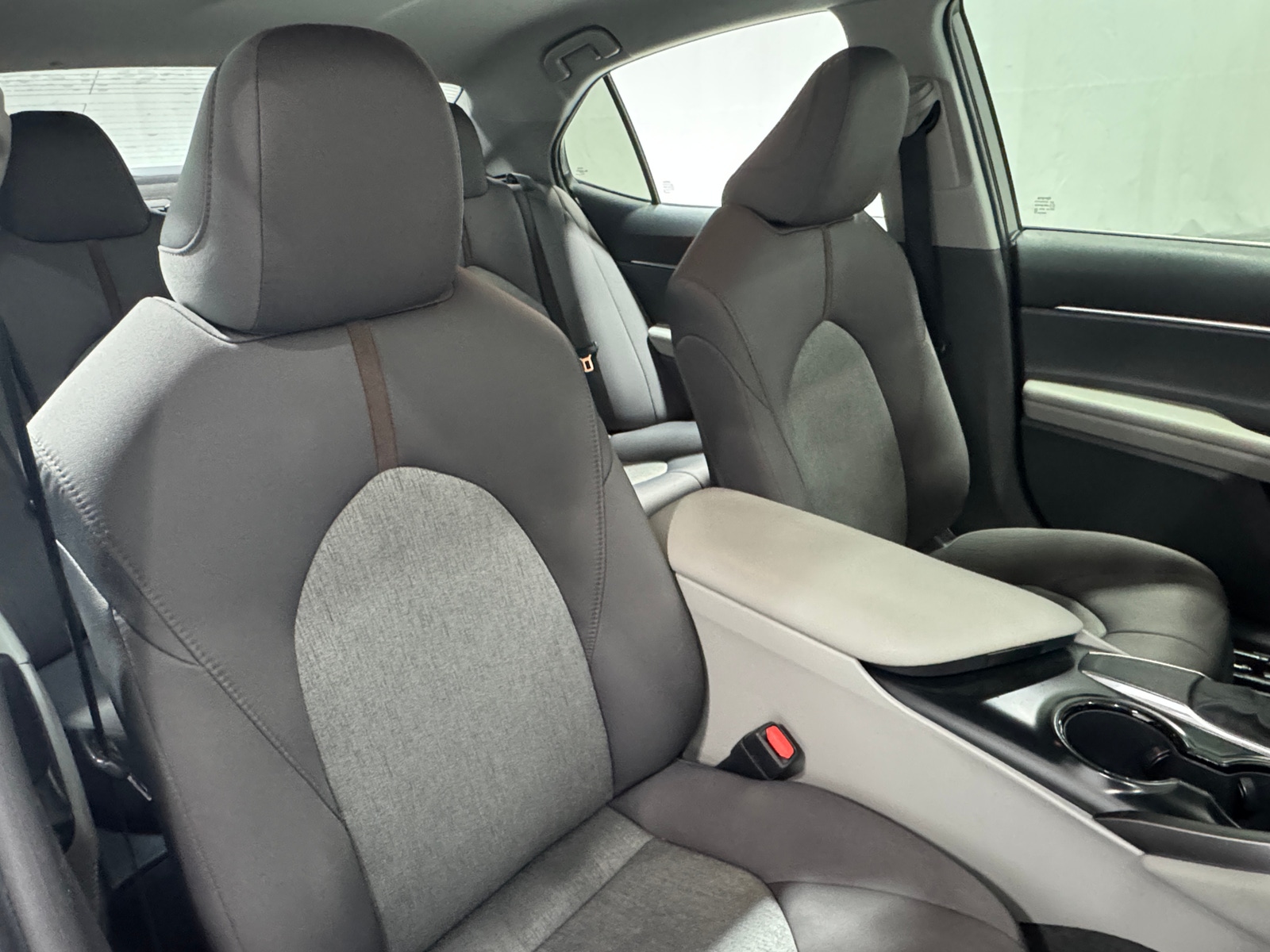 Thumbnail: 2020 Toyota Camry - 2