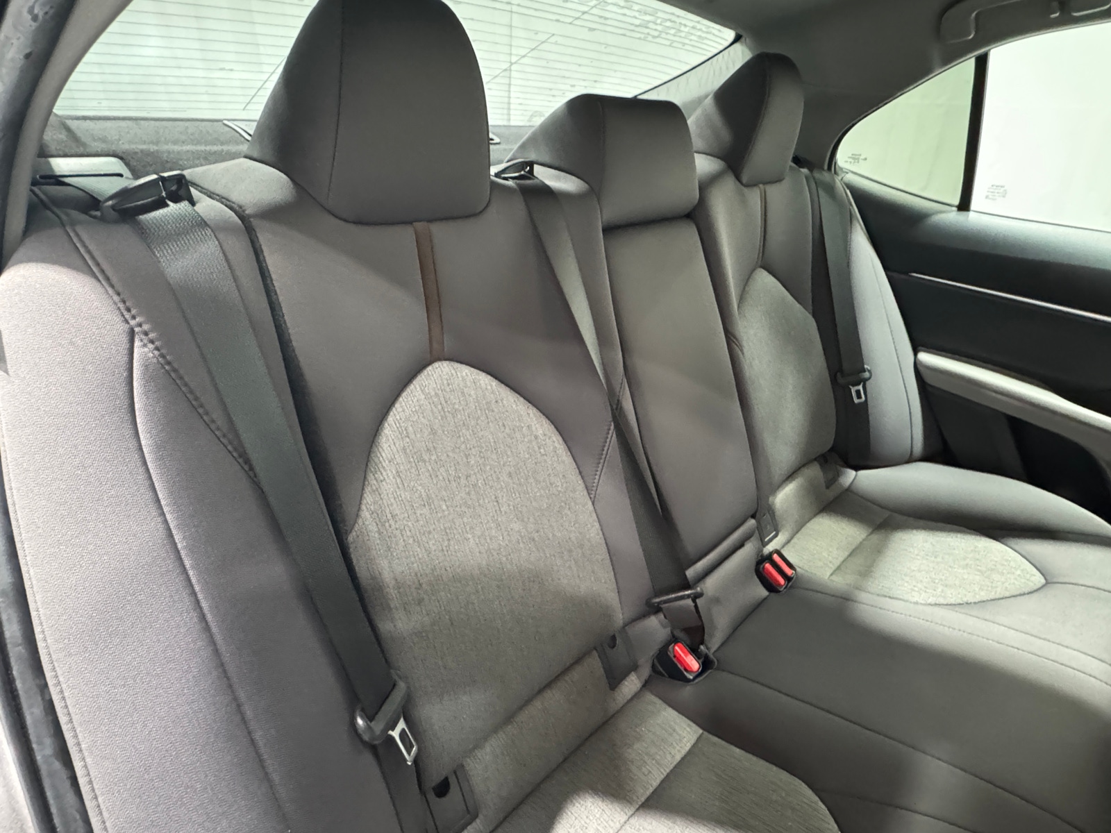 Thumbnail: 2020 Toyota Camry - 6