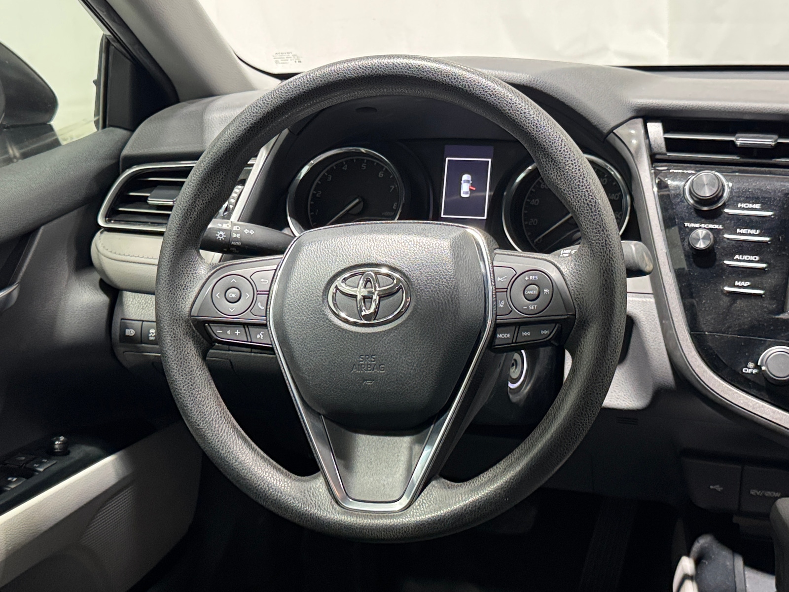 Thumbnail: 2020 Toyota Camry - 5