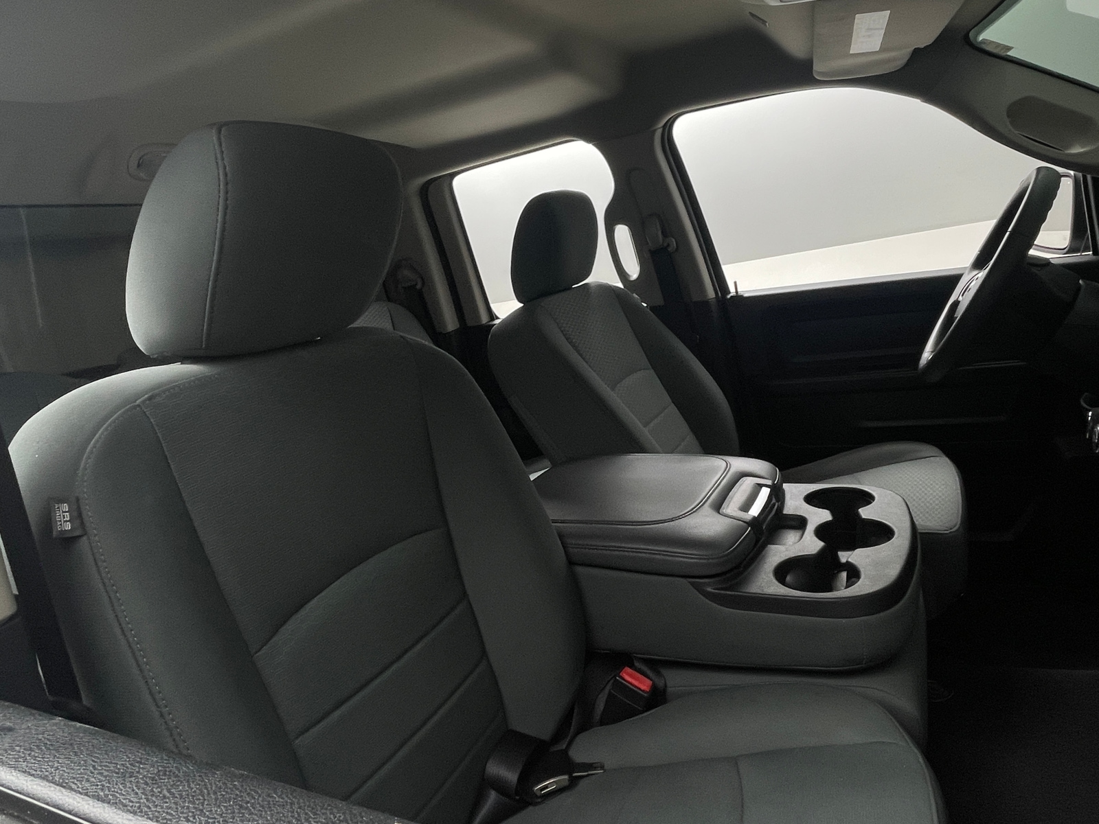 Thumbnail: 2018 RAM 1500 - 2