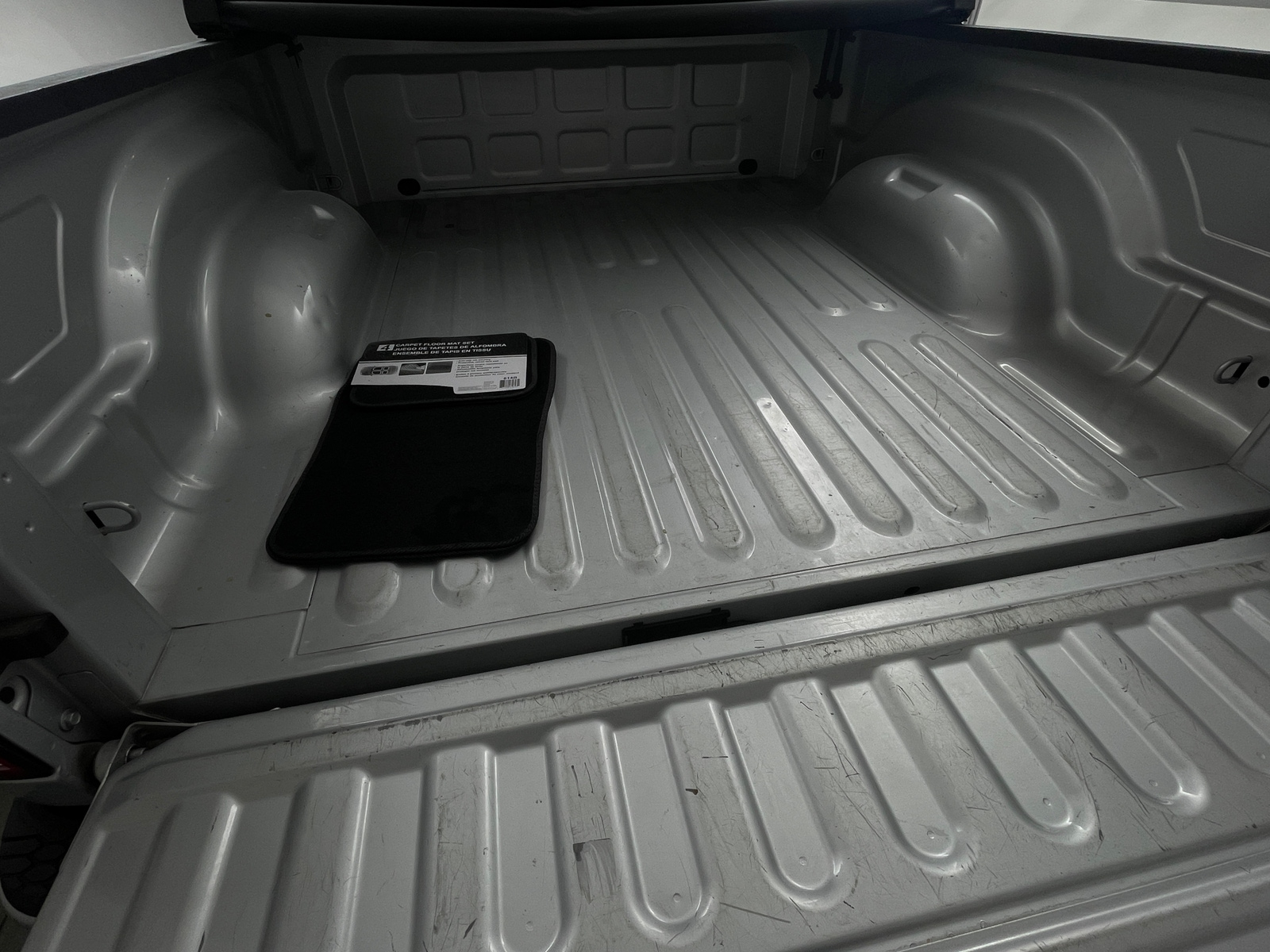 Thumbnail: 2018 RAM 1500 - 7