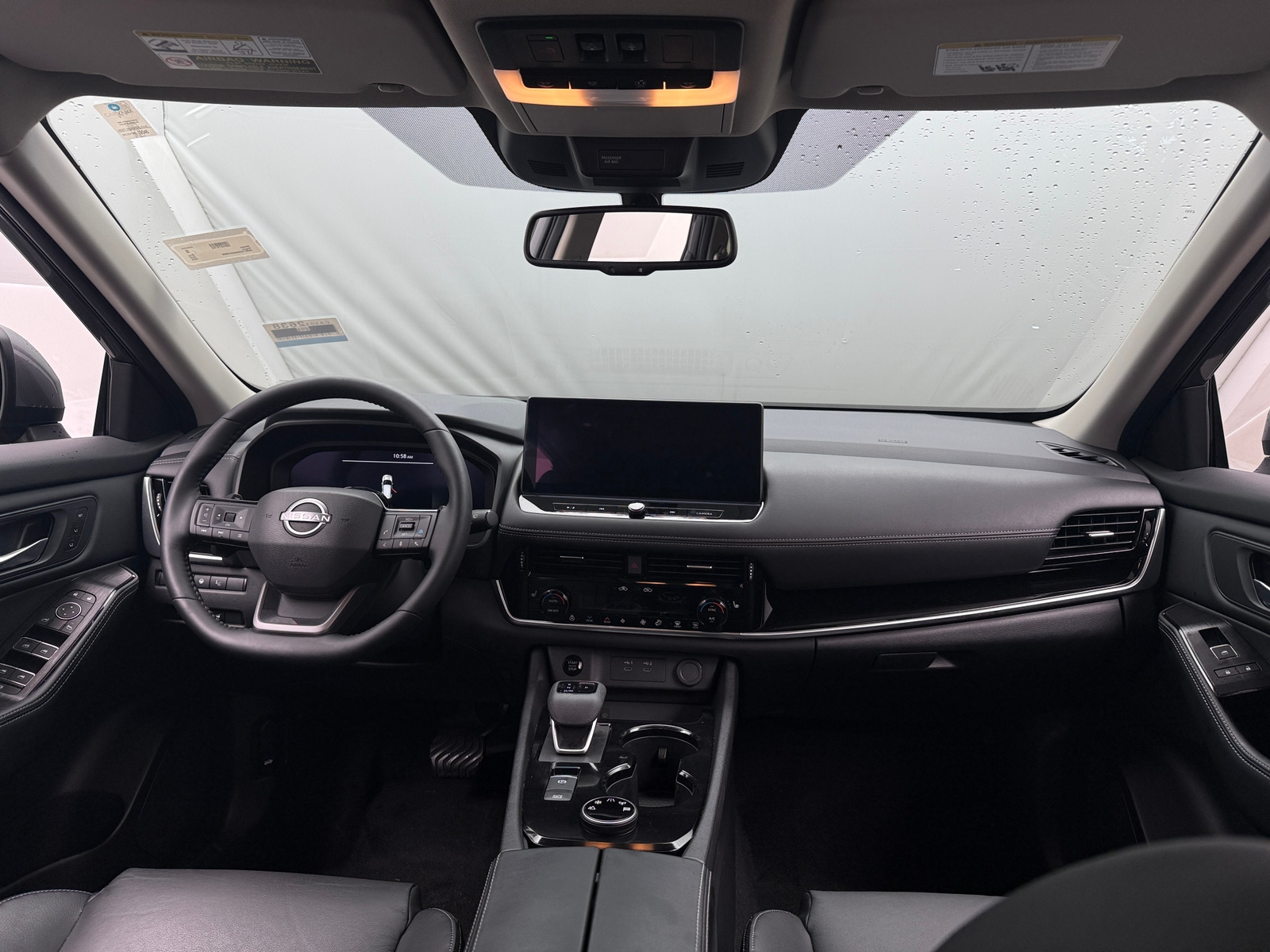 Thumbnail: 2025 Nissan Rogue - 2