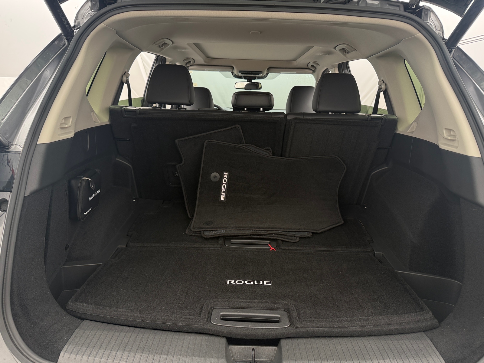Thumbnail: 2025 Nissan Rogue - 6
