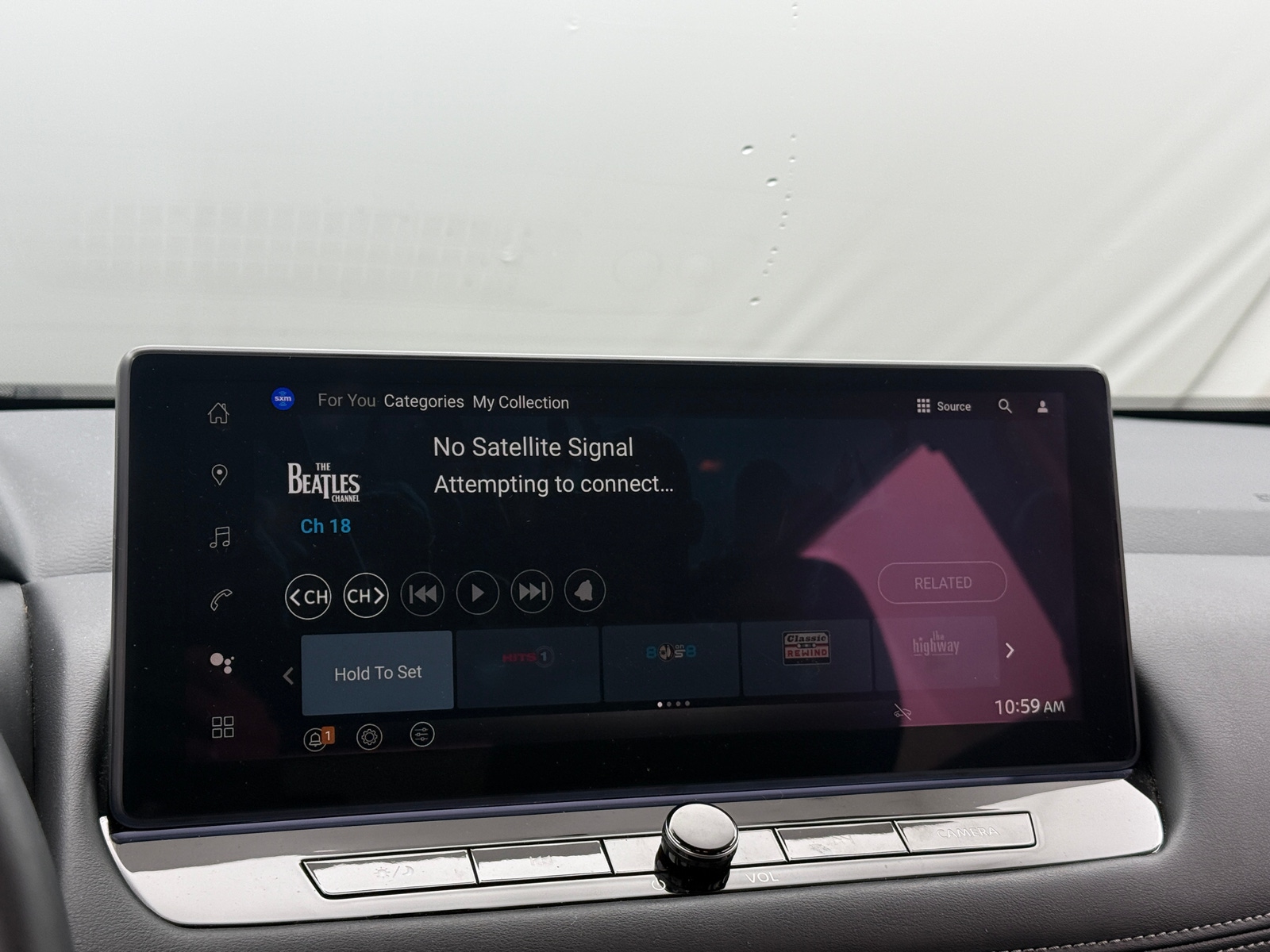 Thumbnail: 2025 Nissan Rogue - 3