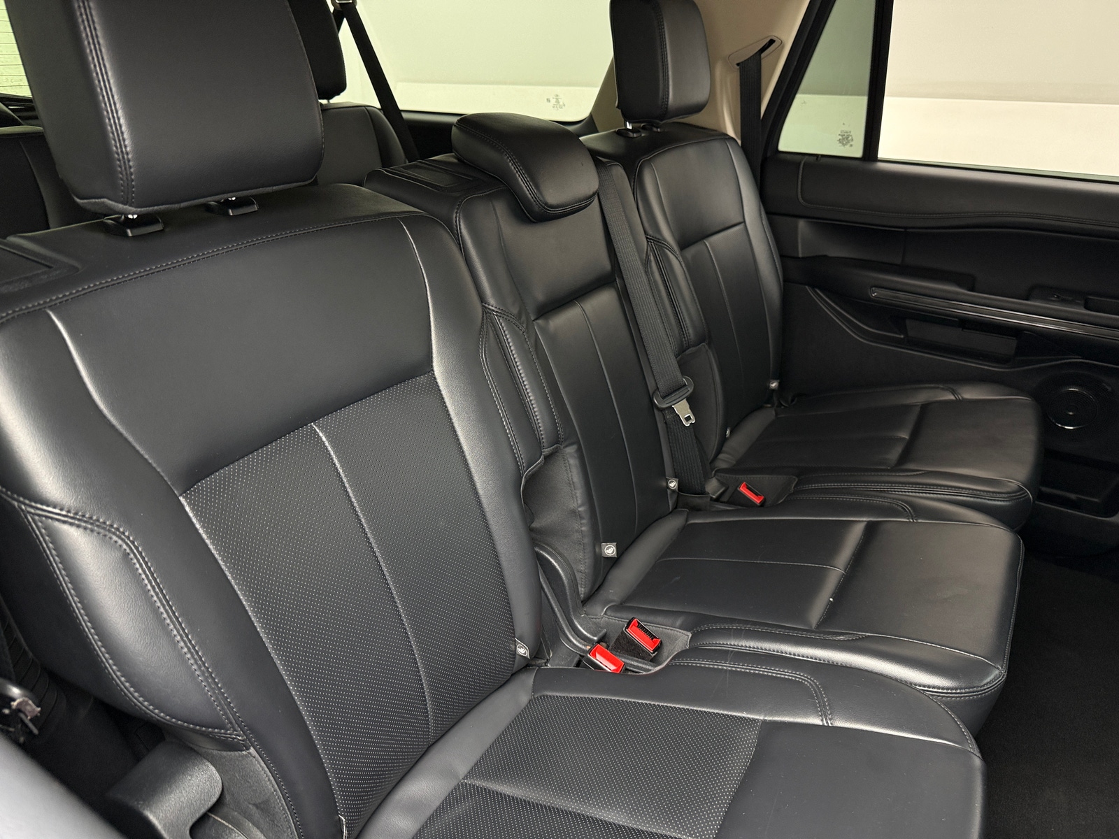 Thumbnail: 2024 Ford Expedition MAX - 5