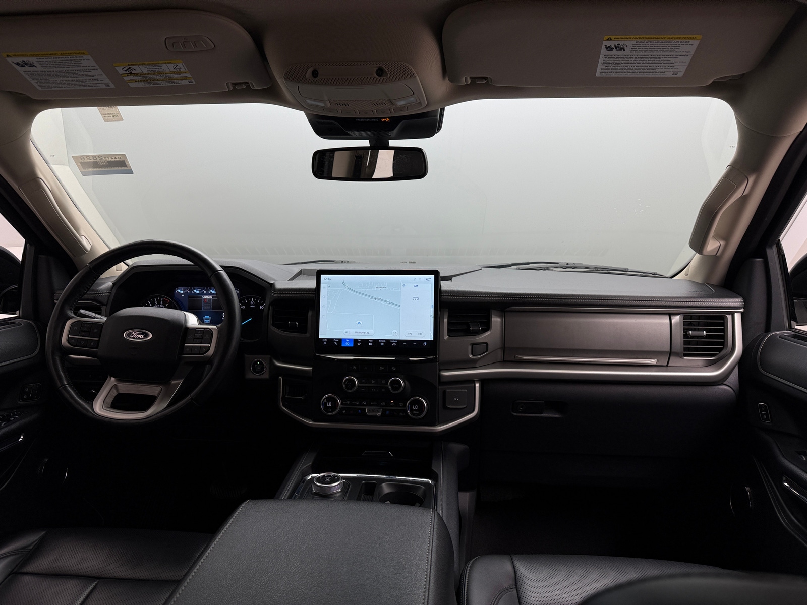 Thumbnail: 2024 Ford Expedition MAX - 2