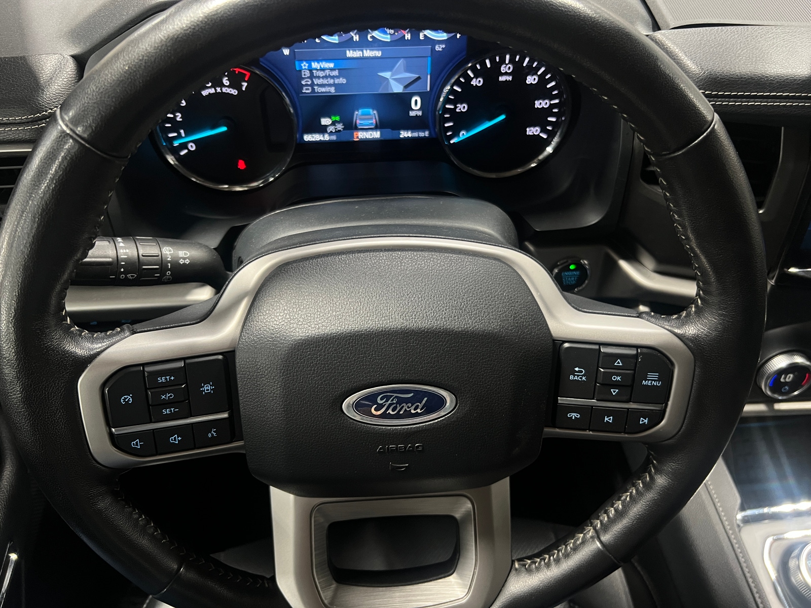 Thumbnail: 2024 Ford Expedition MAX - 4