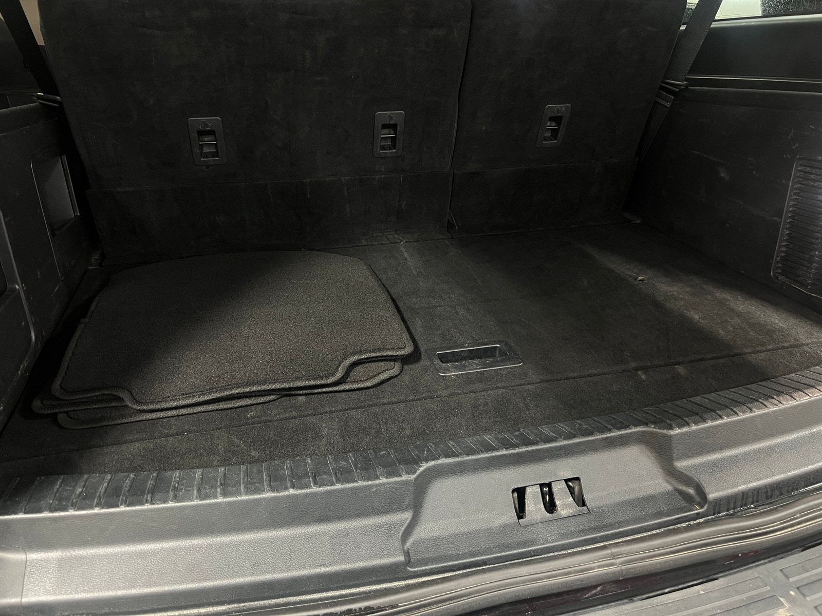 Thumbnail: 2024 Ford Expedition MAX - 6