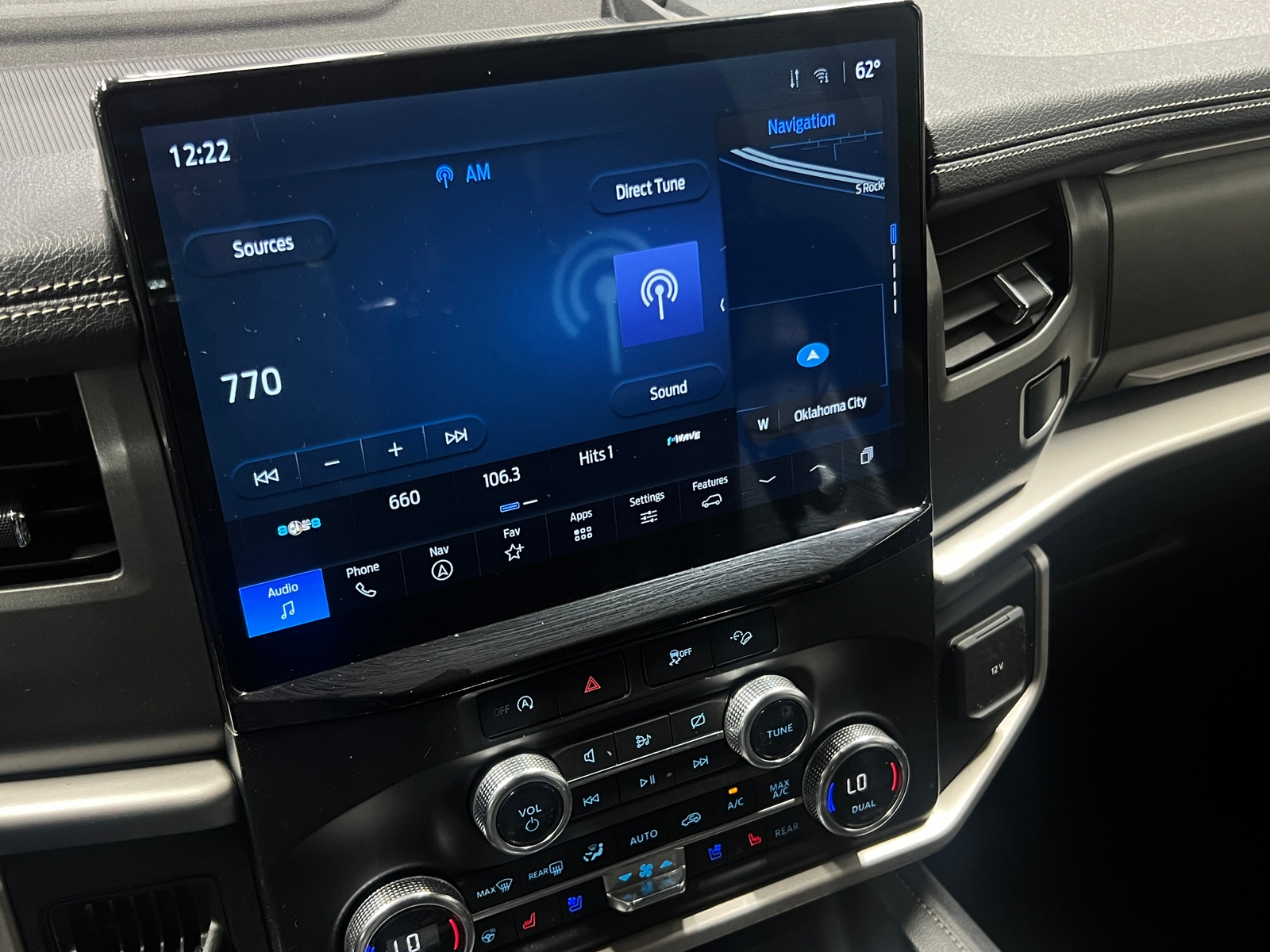 Thumbnail: 2024 Ford Expedition MAX - 3