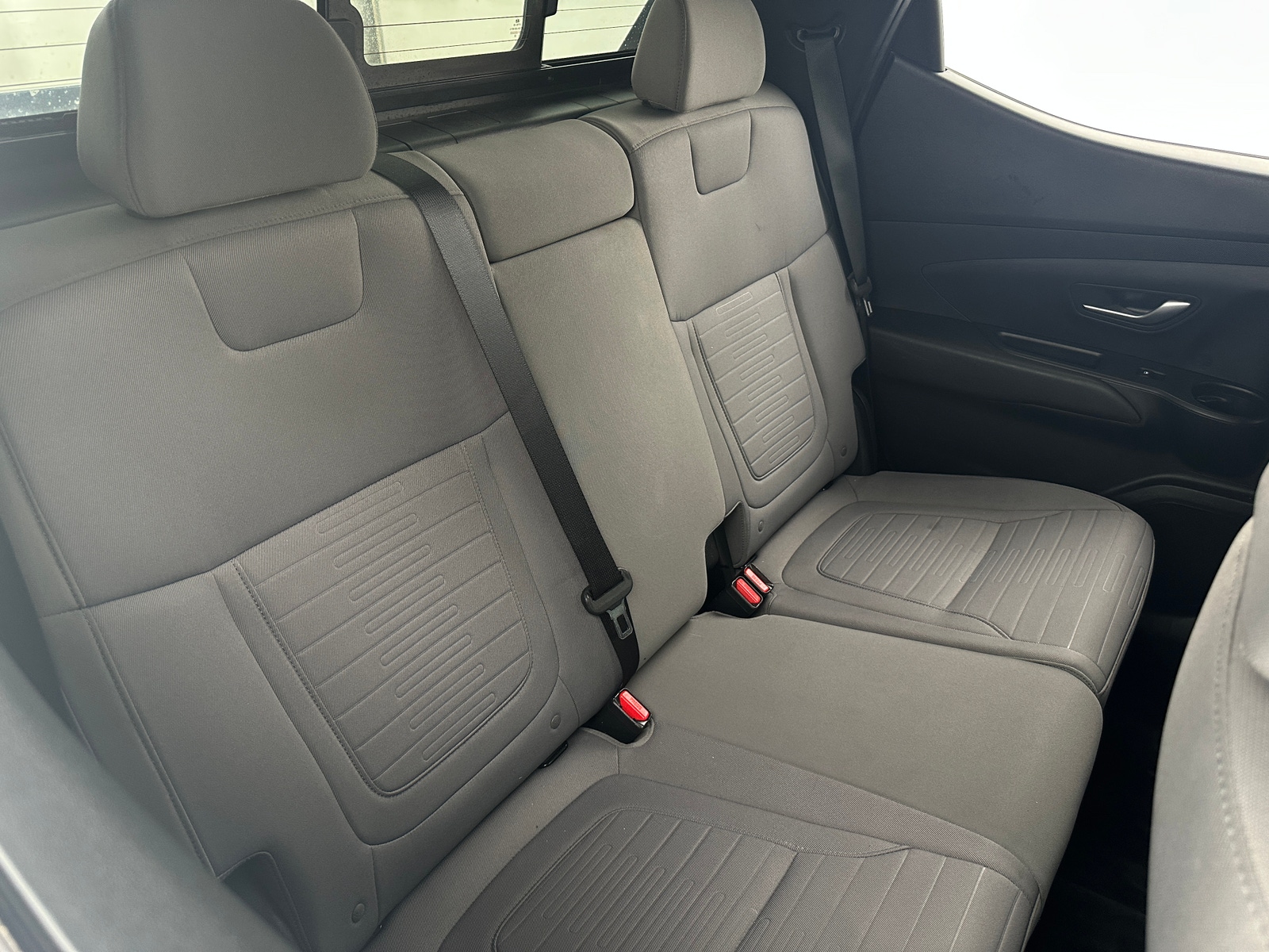 Thumbnail: 2022 Hyundai Santa Cruz - 6