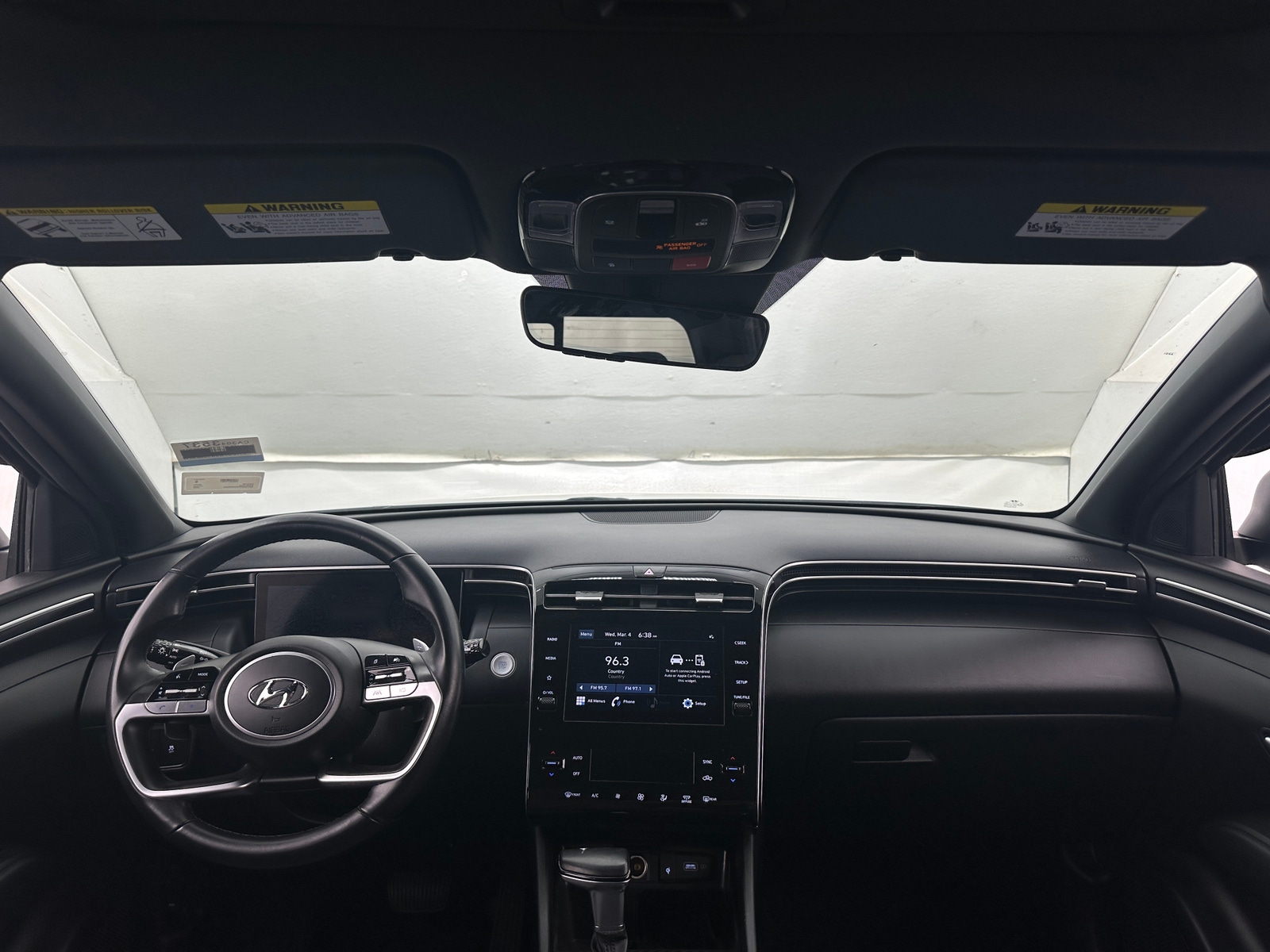 Thumbnail: 2022 Hyundai Santa Cruz - 3