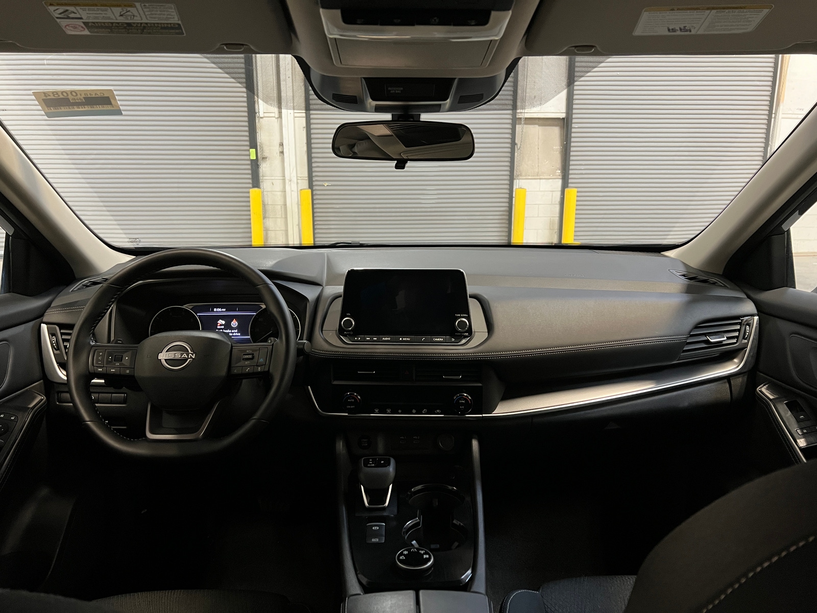 Thumbnail: 2025 Nissan Rogue - 3