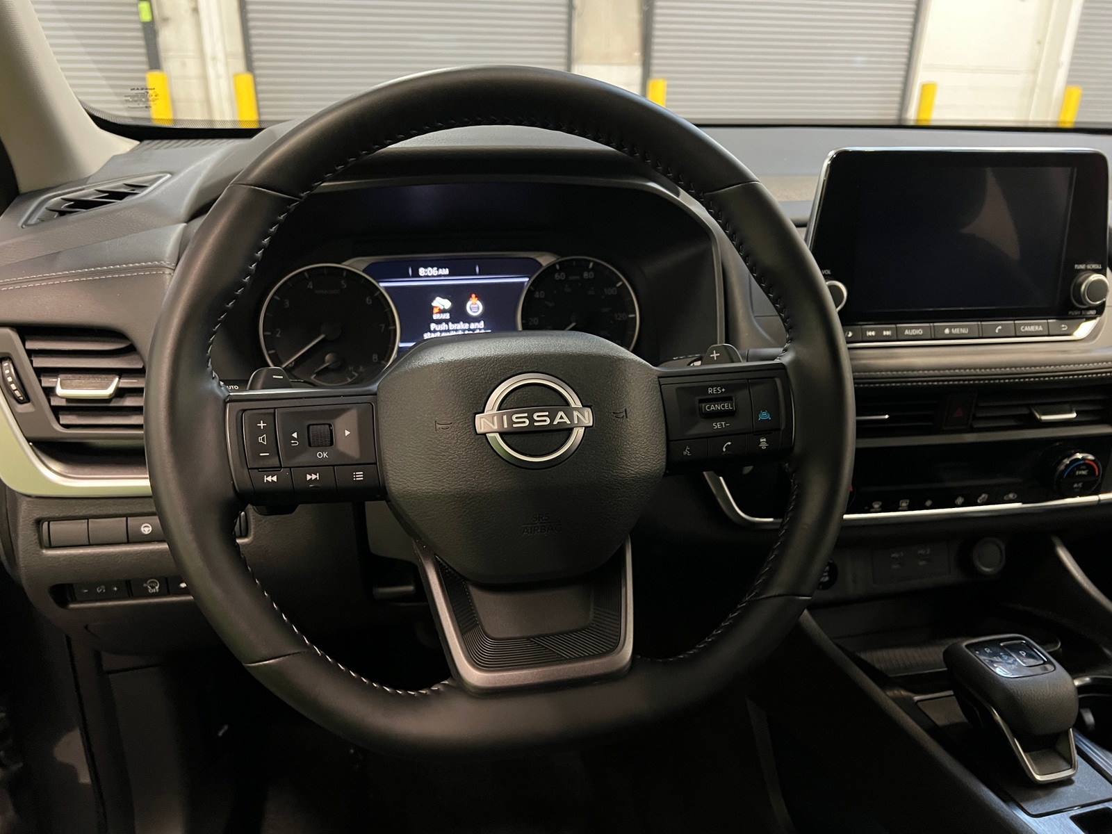 Thumbnail: 2025 Nissan Rogue - 5