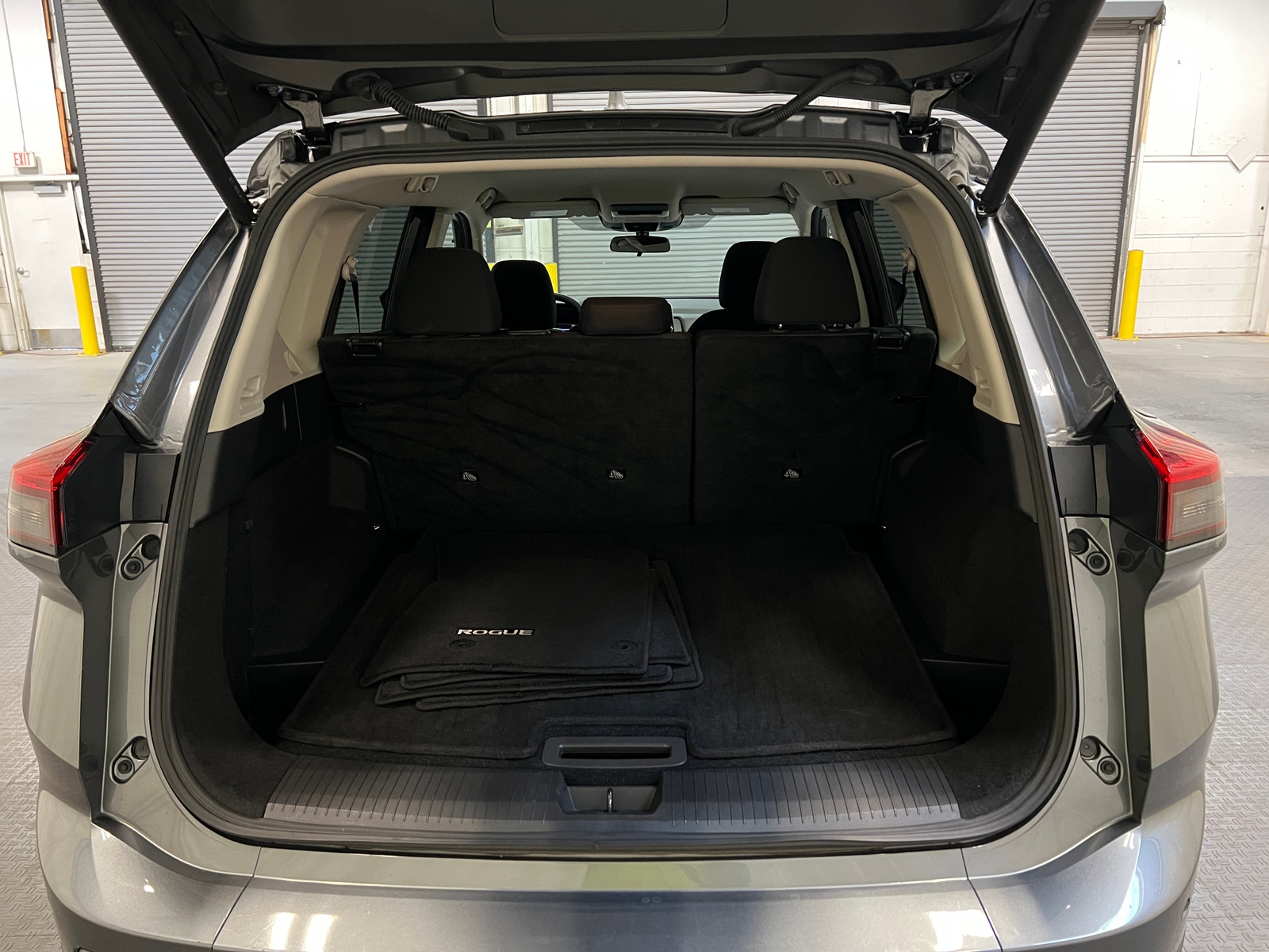 Thumbnail: 2025 Nissan Rogue - 7