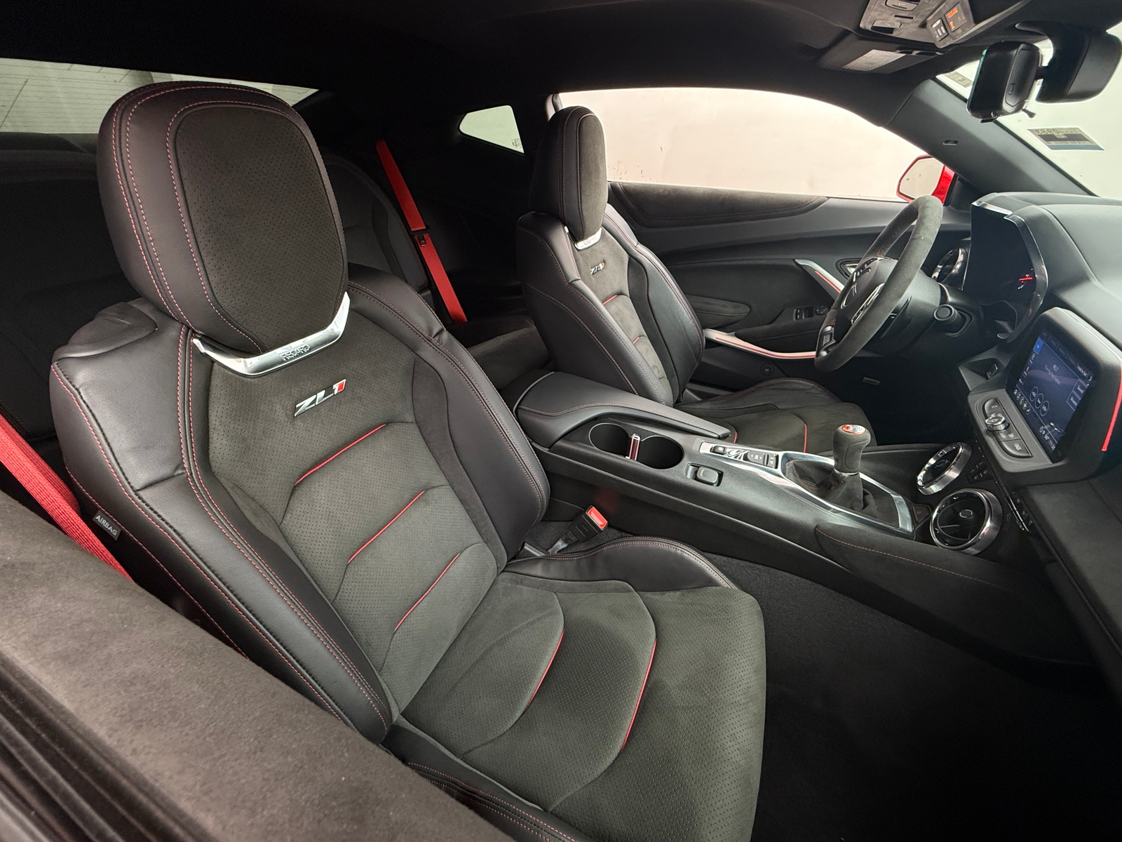 Thumbnail: 2023 Chevrolet Camaro - 2