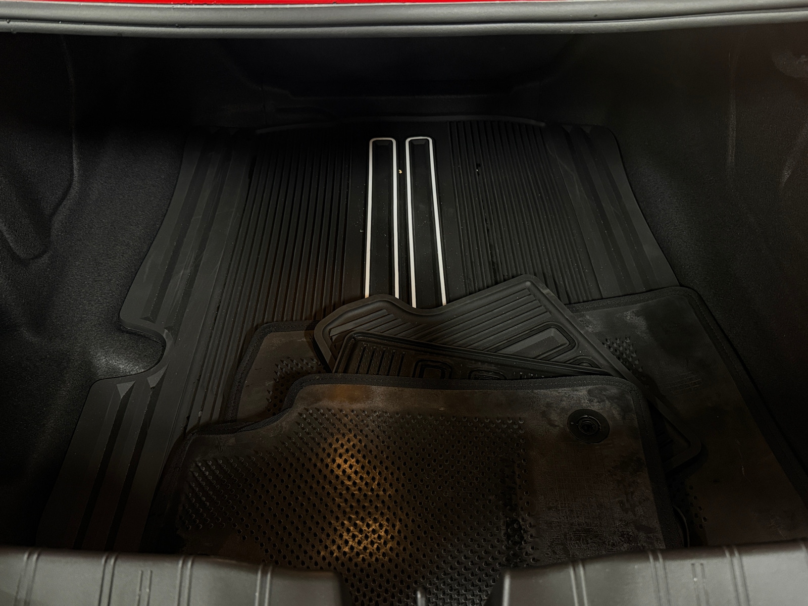 Thumbnail: 2023 Chevrolet Camaro - 6