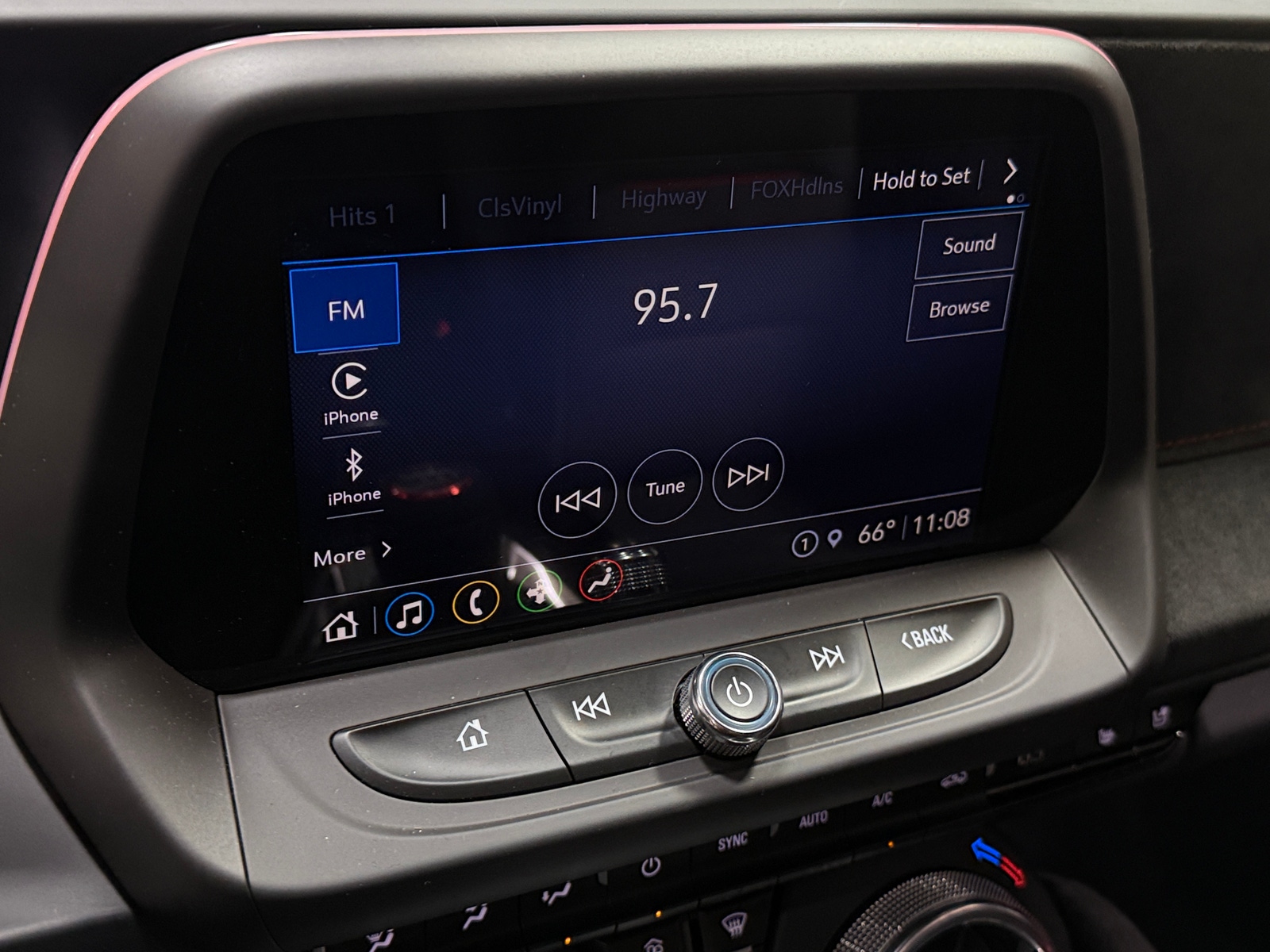 Thumbnail: 2023 Chevrolet Camaro - 3